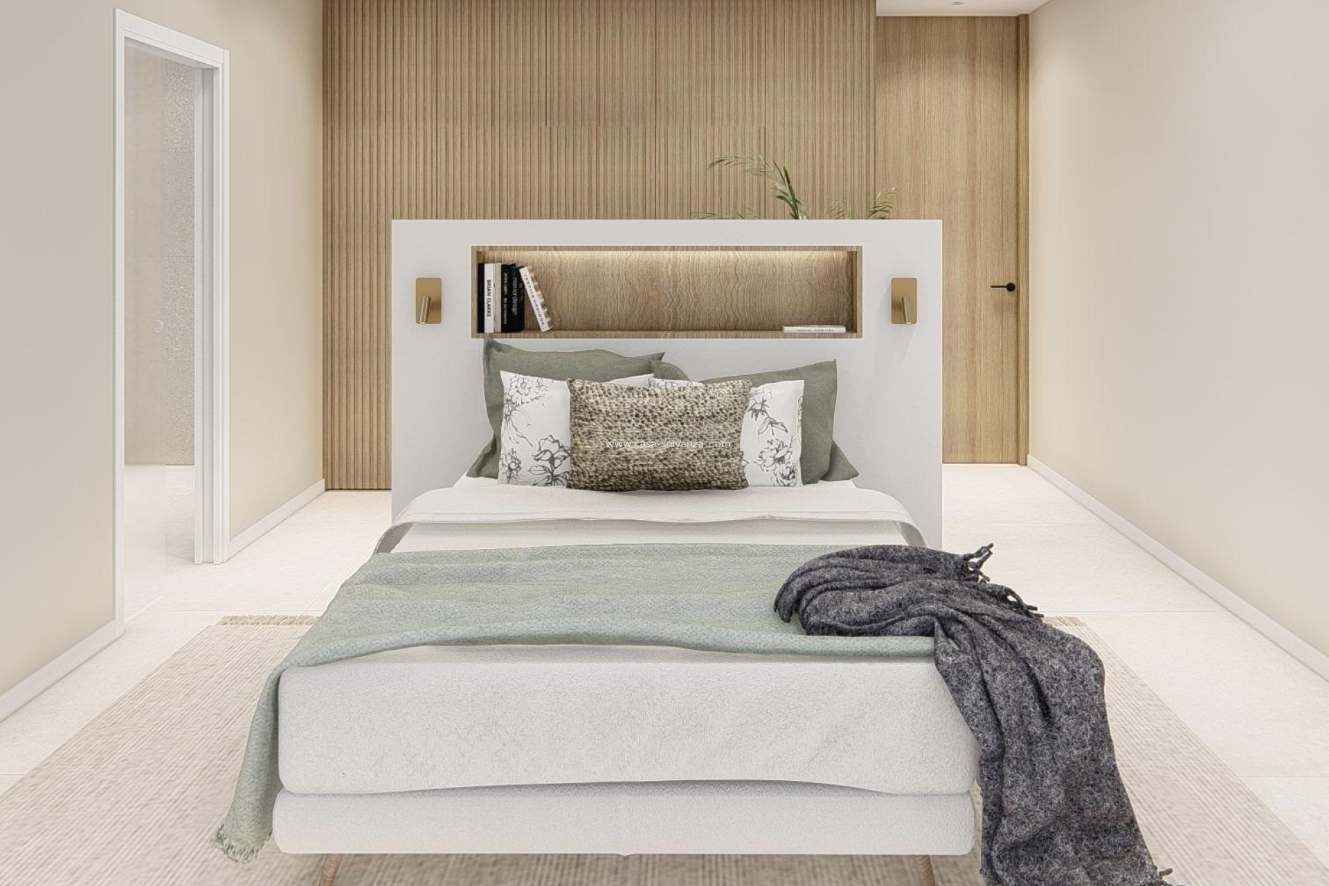 Nouvelle construction - Villa - Finestrat - Avda. America