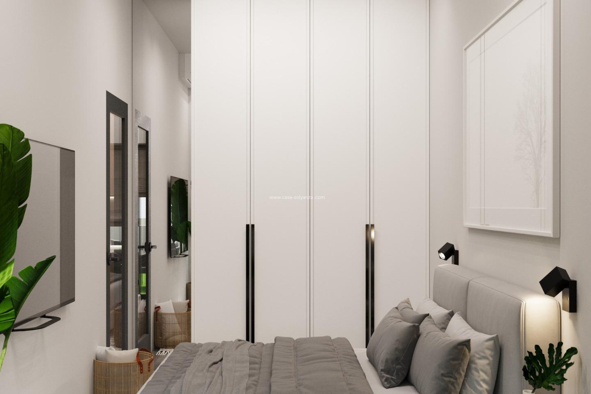 Nouvelle construction - Villa - Finestrat - Balcón De Finestrat