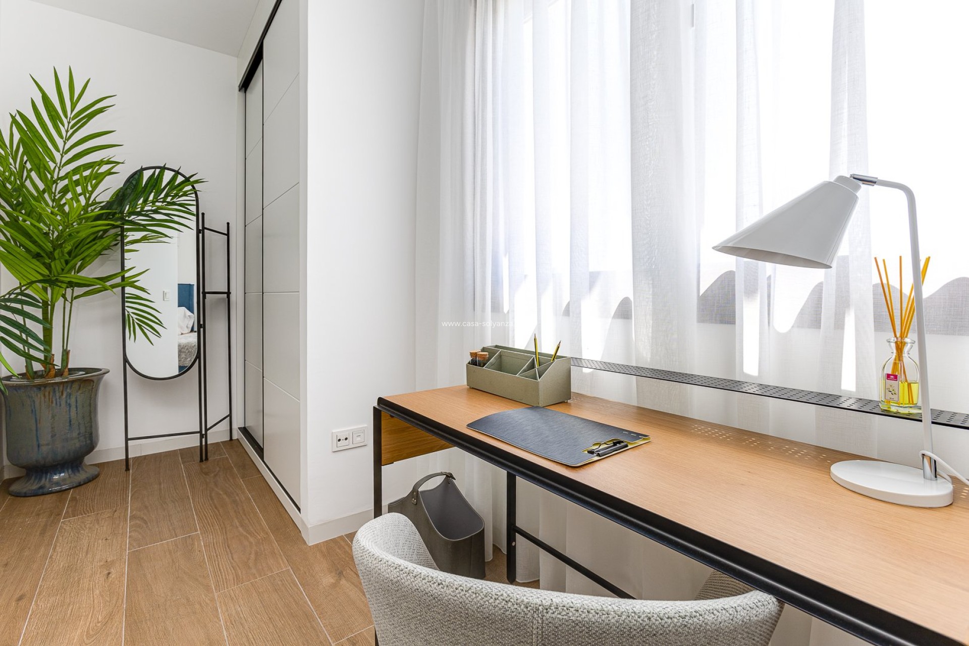 Nouvelle construction - Villa - Finestrat