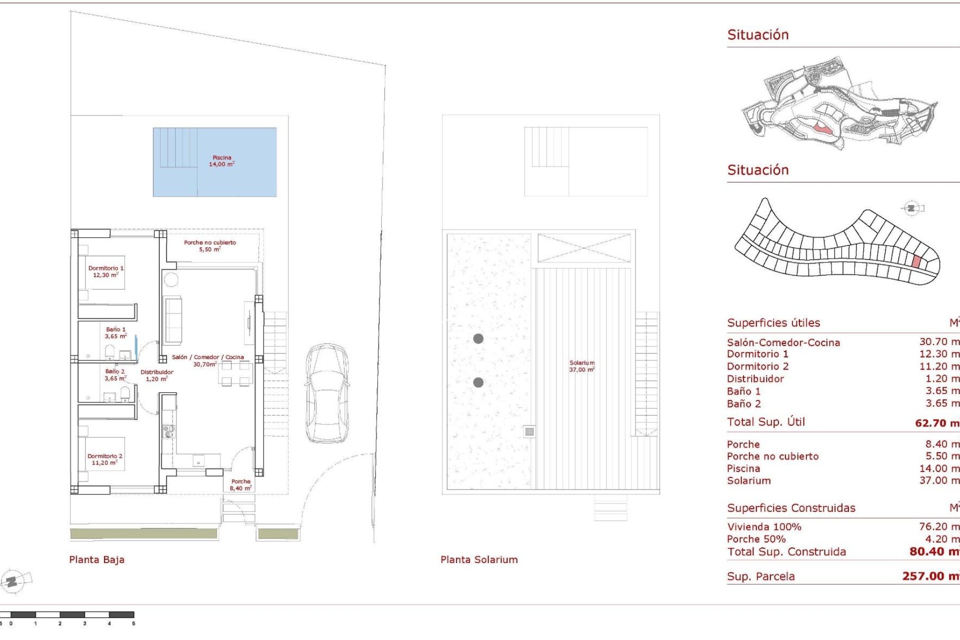 Nouvelle construction - Villa - Fuente Alamo - Hacienda del Alamo