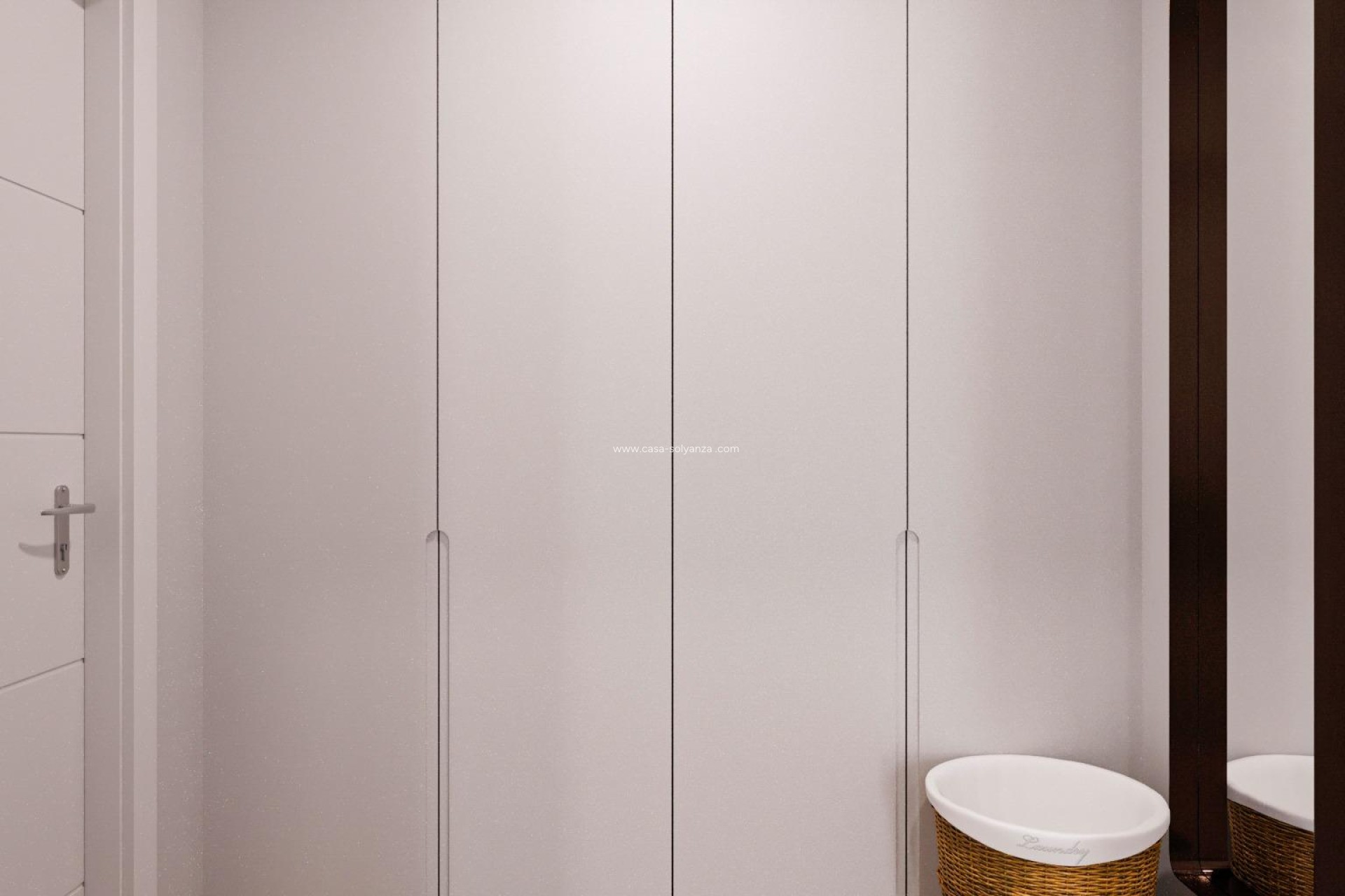 Nouvelle construction - Villa - Fuente Alamo - La Pinilla