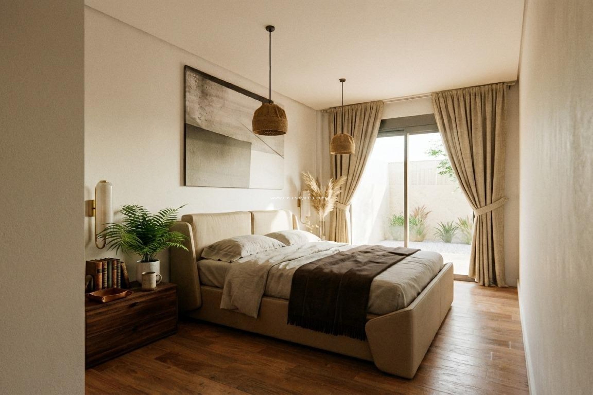 Nouvelle construction - Villa - Jacarilla - Vistabella