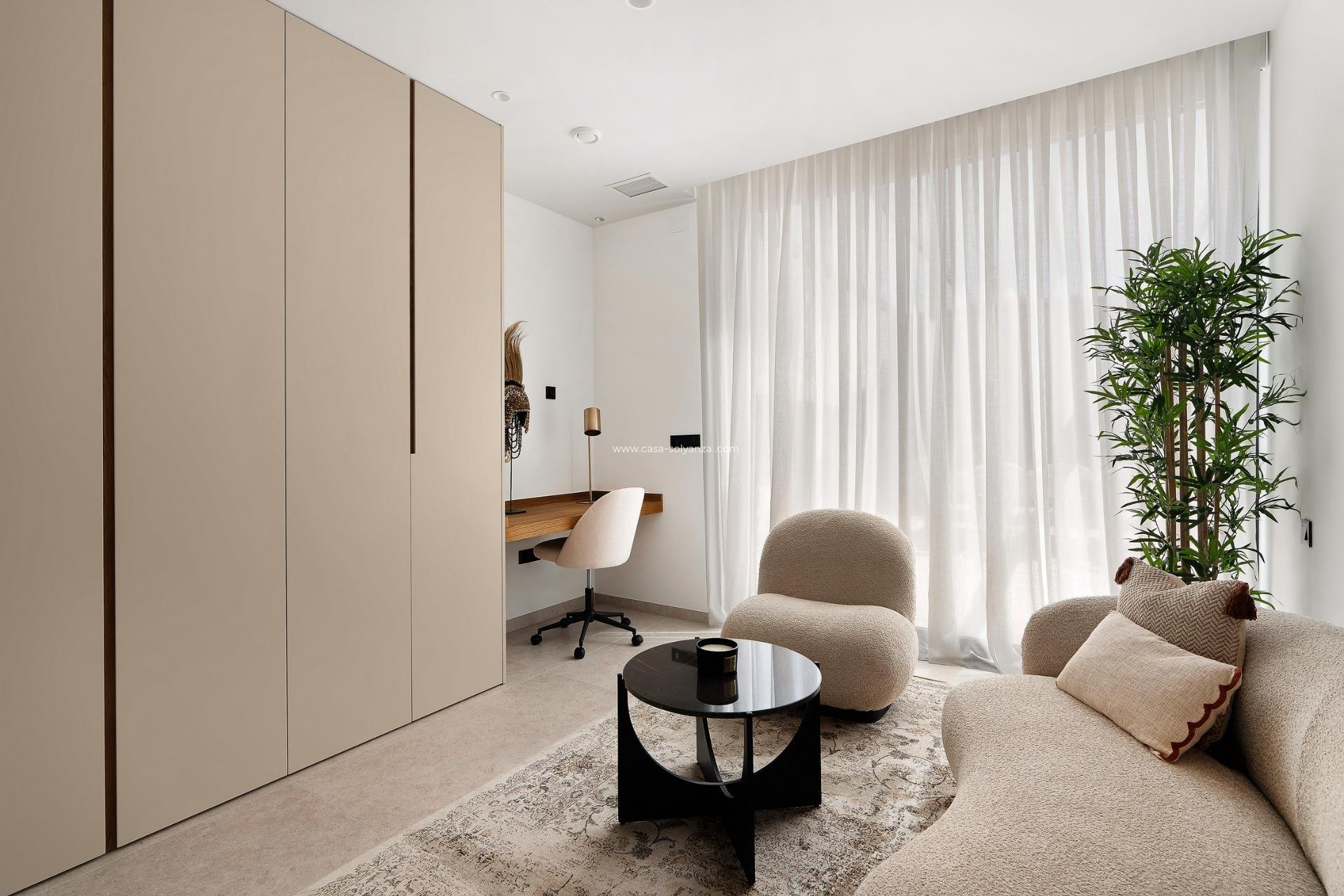 Nouvelle construction - Villa - La Nucía - Coblanca