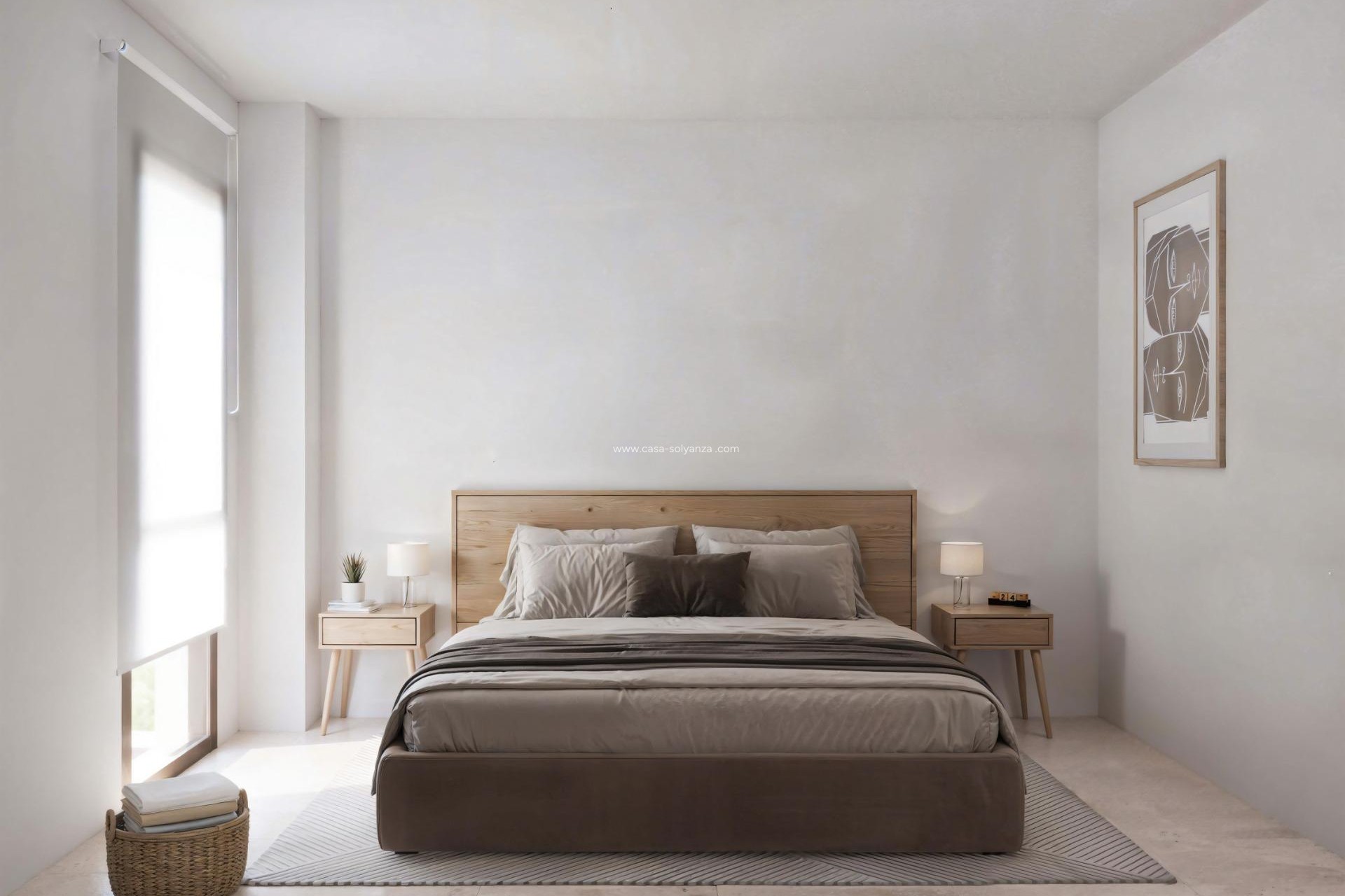 Nouvelle construction - Villa - La Nucía - Don Mar