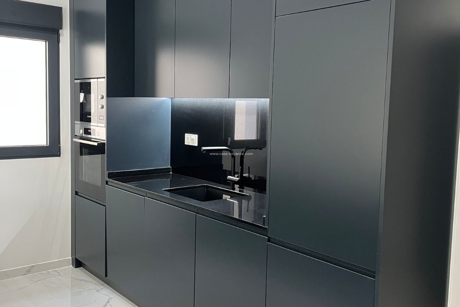 Nouvelle construction - Villa - La Romana