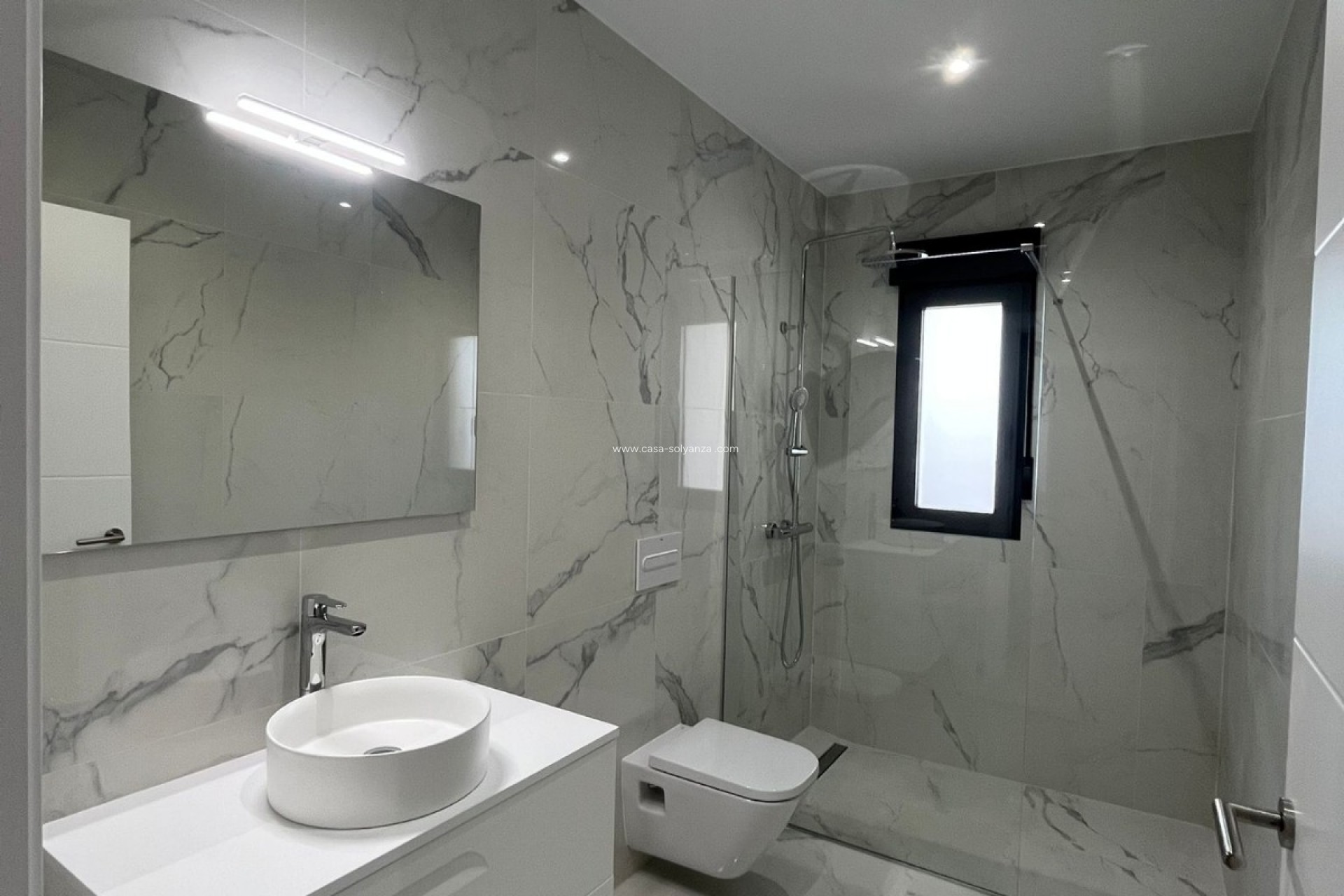 Nouvelle construction - Villa - La Romana