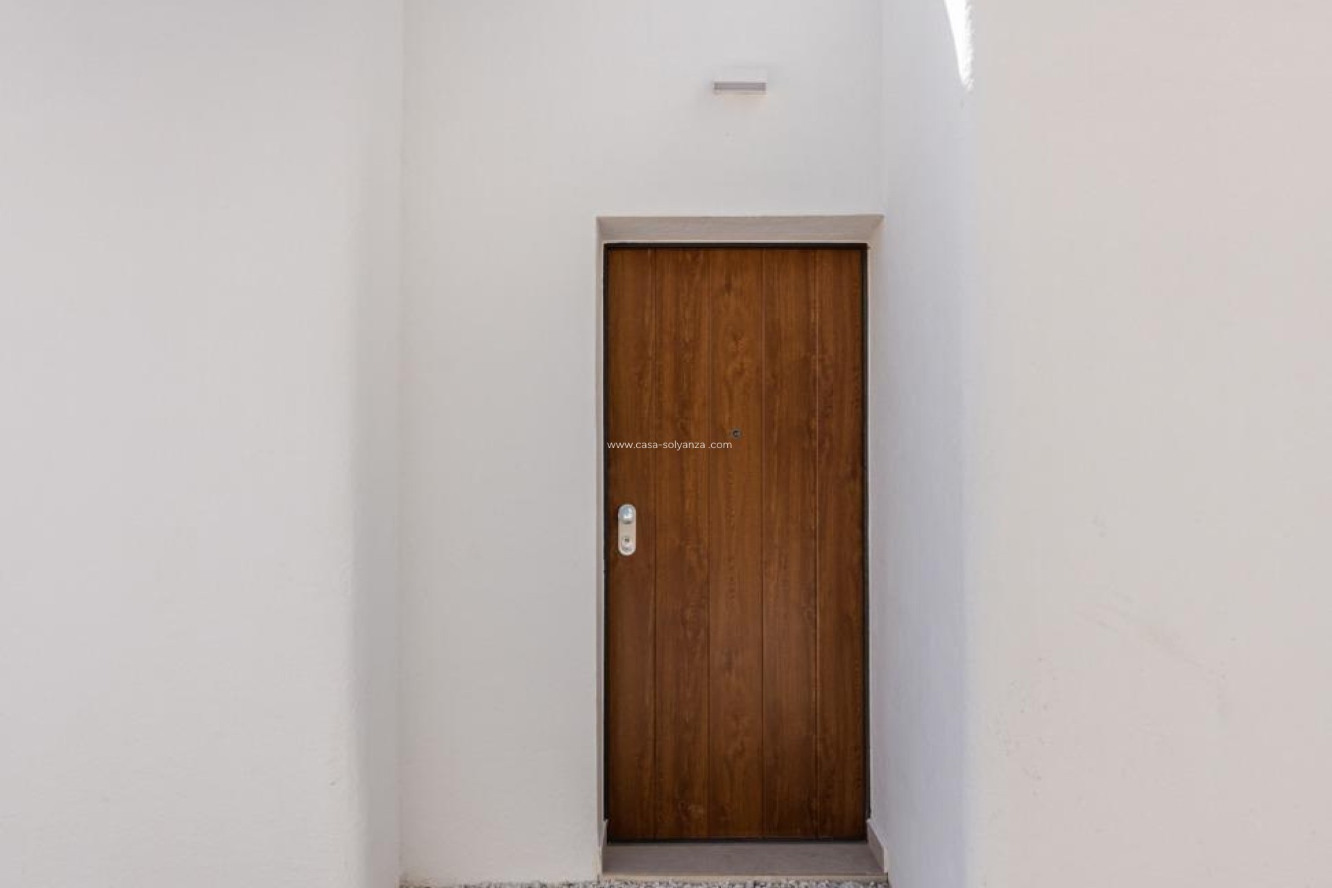 Nouvelle construction - Villa - Los Alcázares - Serena Golf
