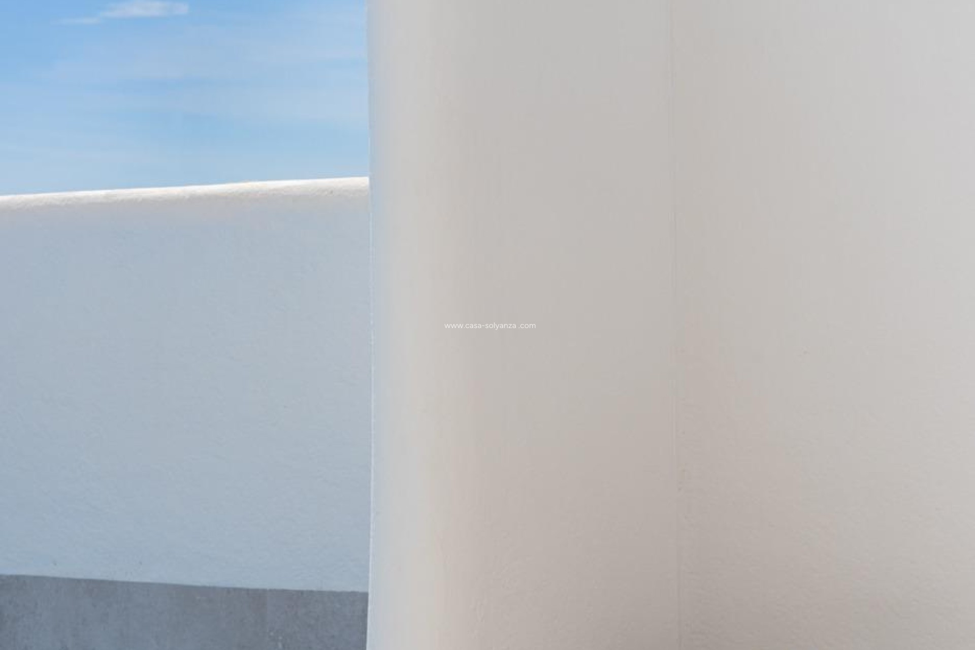 Nouvelle construction - Villa - Los Alcázares - Serena Golf