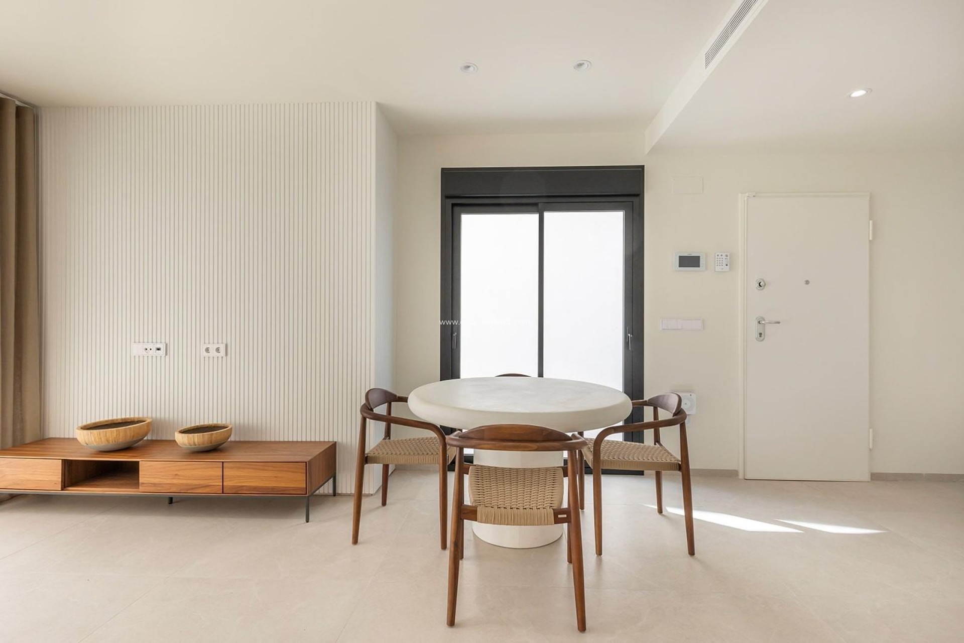 Nouvelle construction - Villa - Los Alcázares - Serena Golf