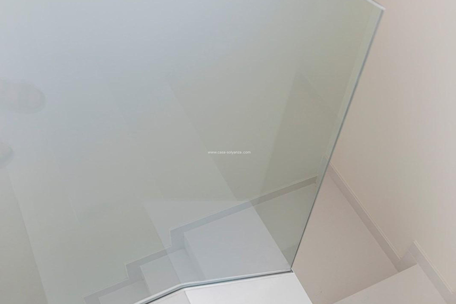 Nouvelle construction - Villa - Los Alcázares - Serena Golf