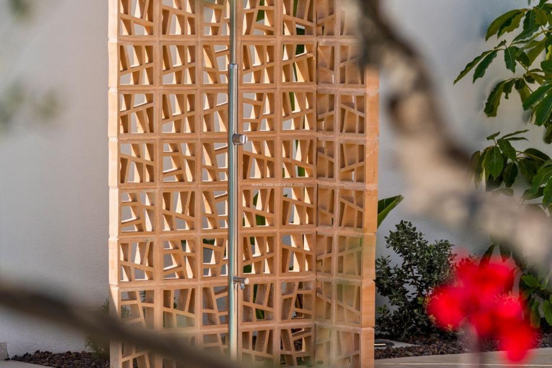 Nouvelle construction - Villa - Los Alcázares - Serena Golf