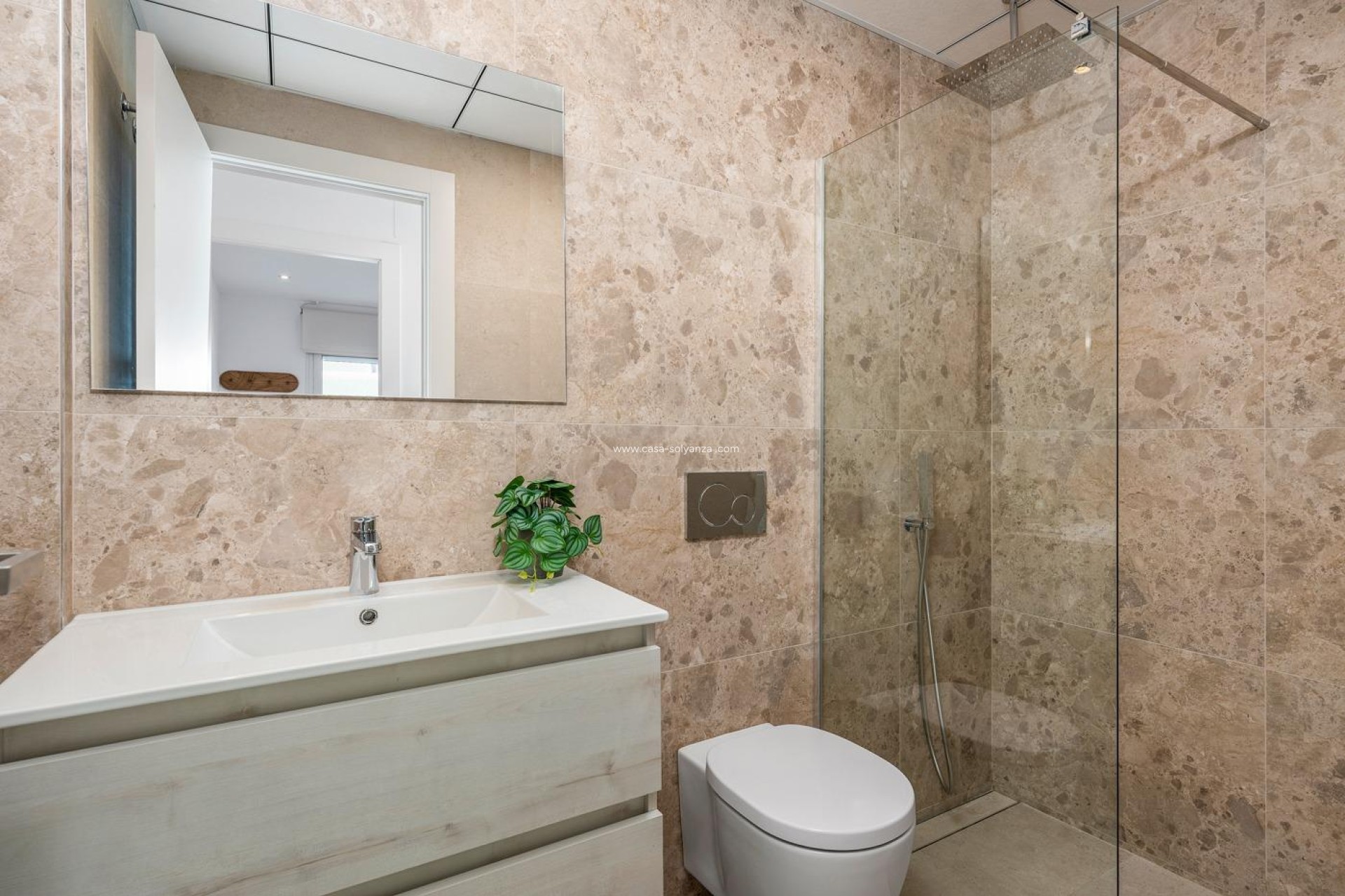 Nouvelle construction - Villa - Los Alcázares