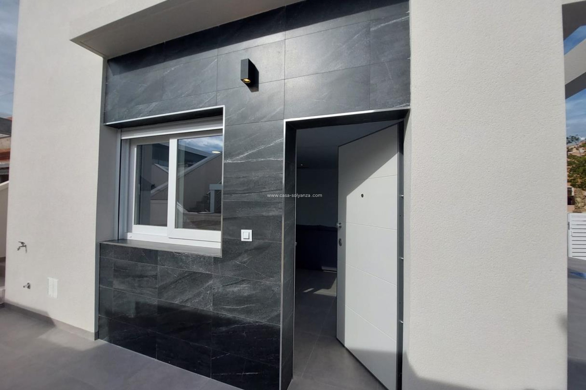 Nouvelle construction - Villa - Los Montesinos - La Herrada