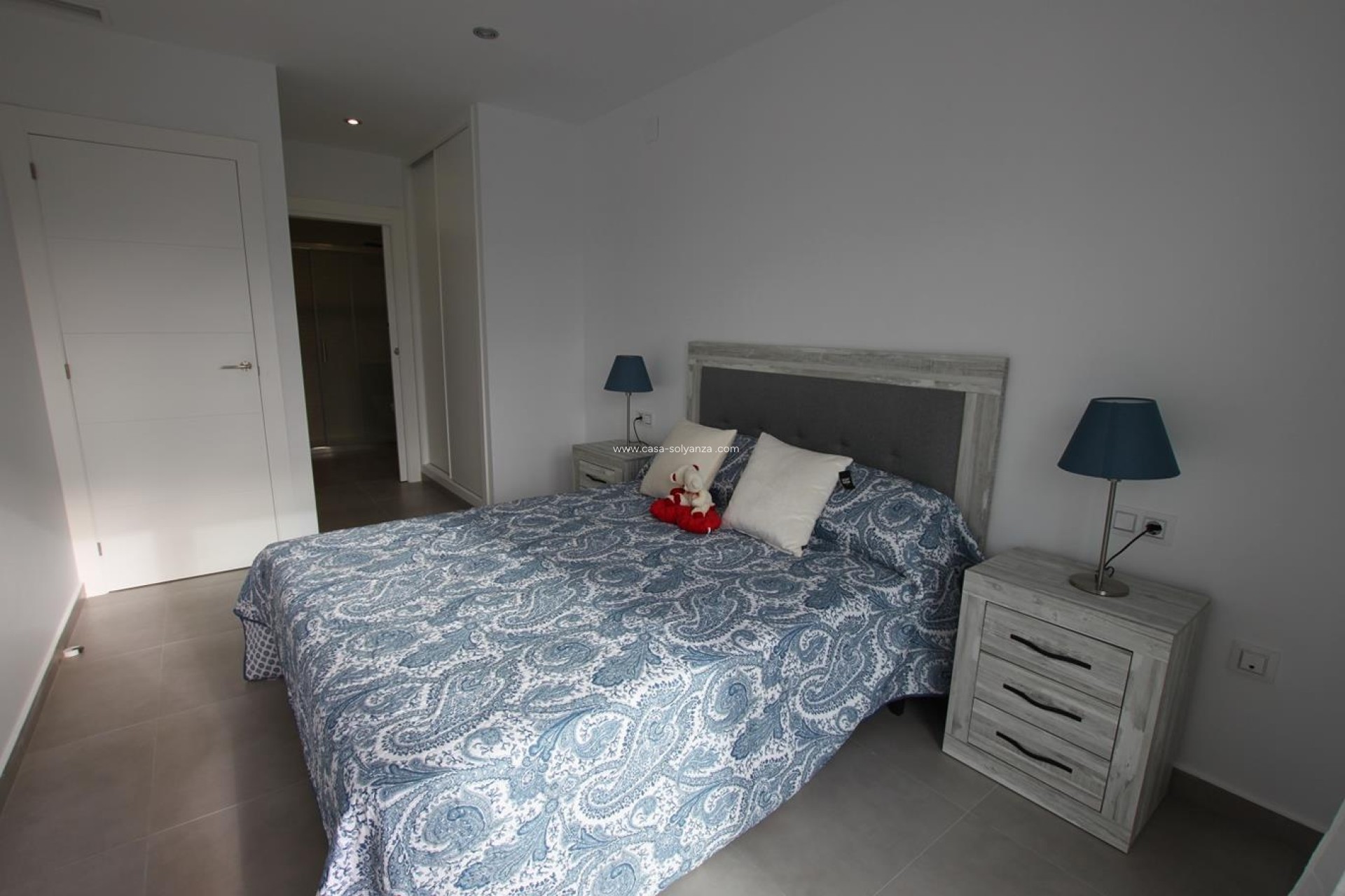 Nouvelle construction - Villa - Los Montesinos - La Herrada