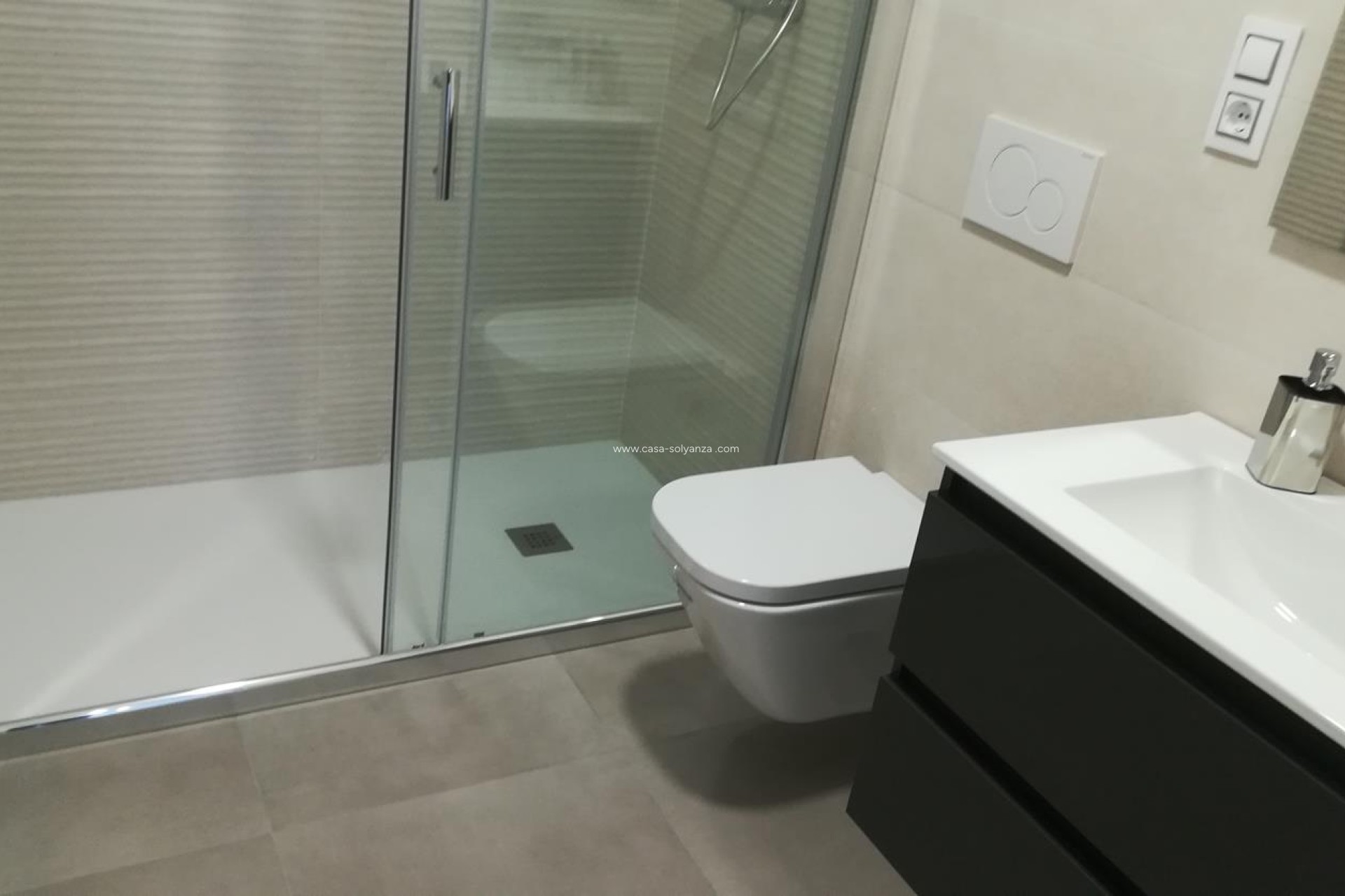 Nouvelle construction - Villa - Los Montesinos - La Herrada