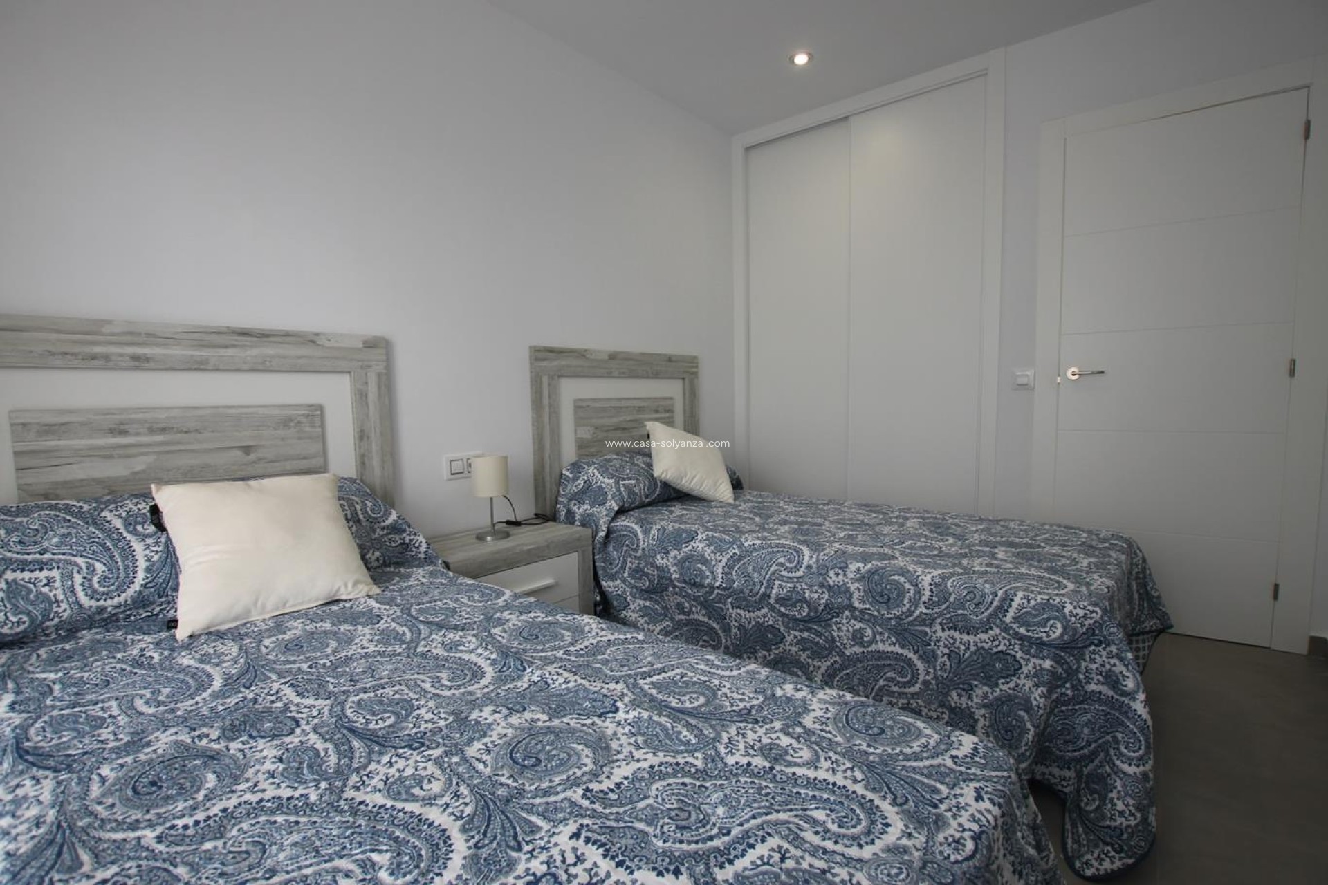 Nouvelle construction - Villa - Los Montesinos - La Herrada