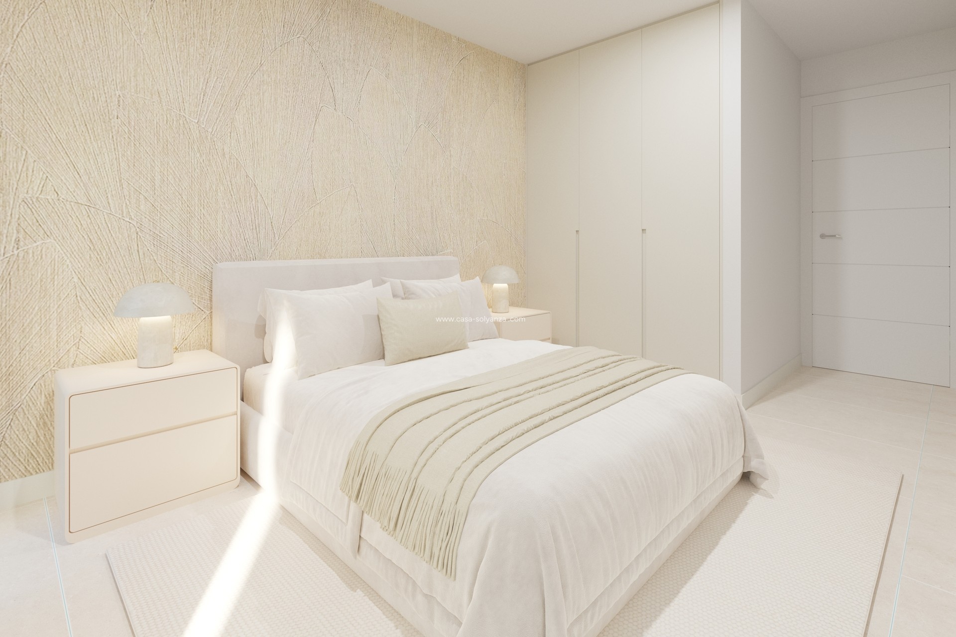 Nouvelle construction - Villa - Los Montesinos