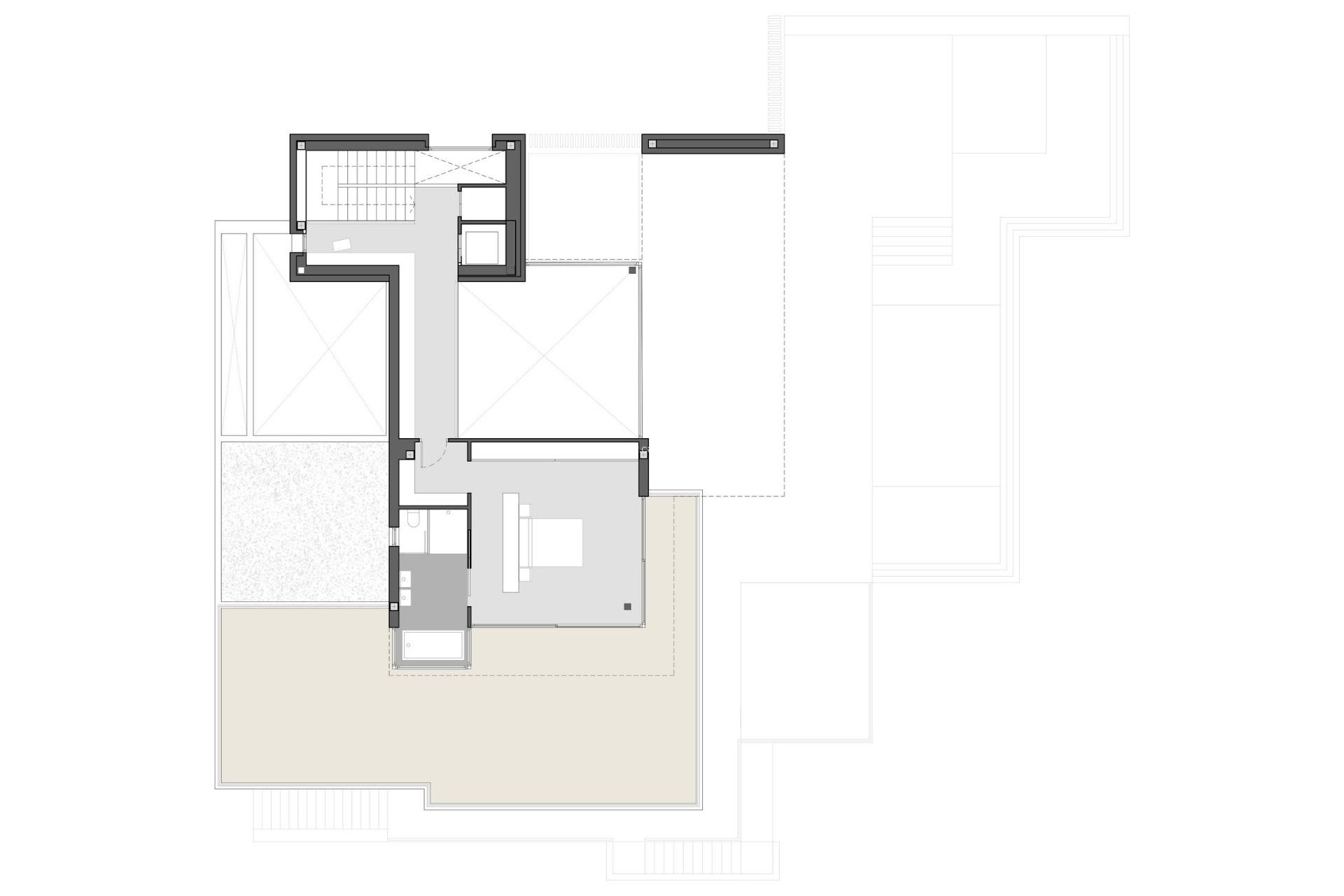 Nouvelle construction - Villa - Moraira_Teulada - Benimeit