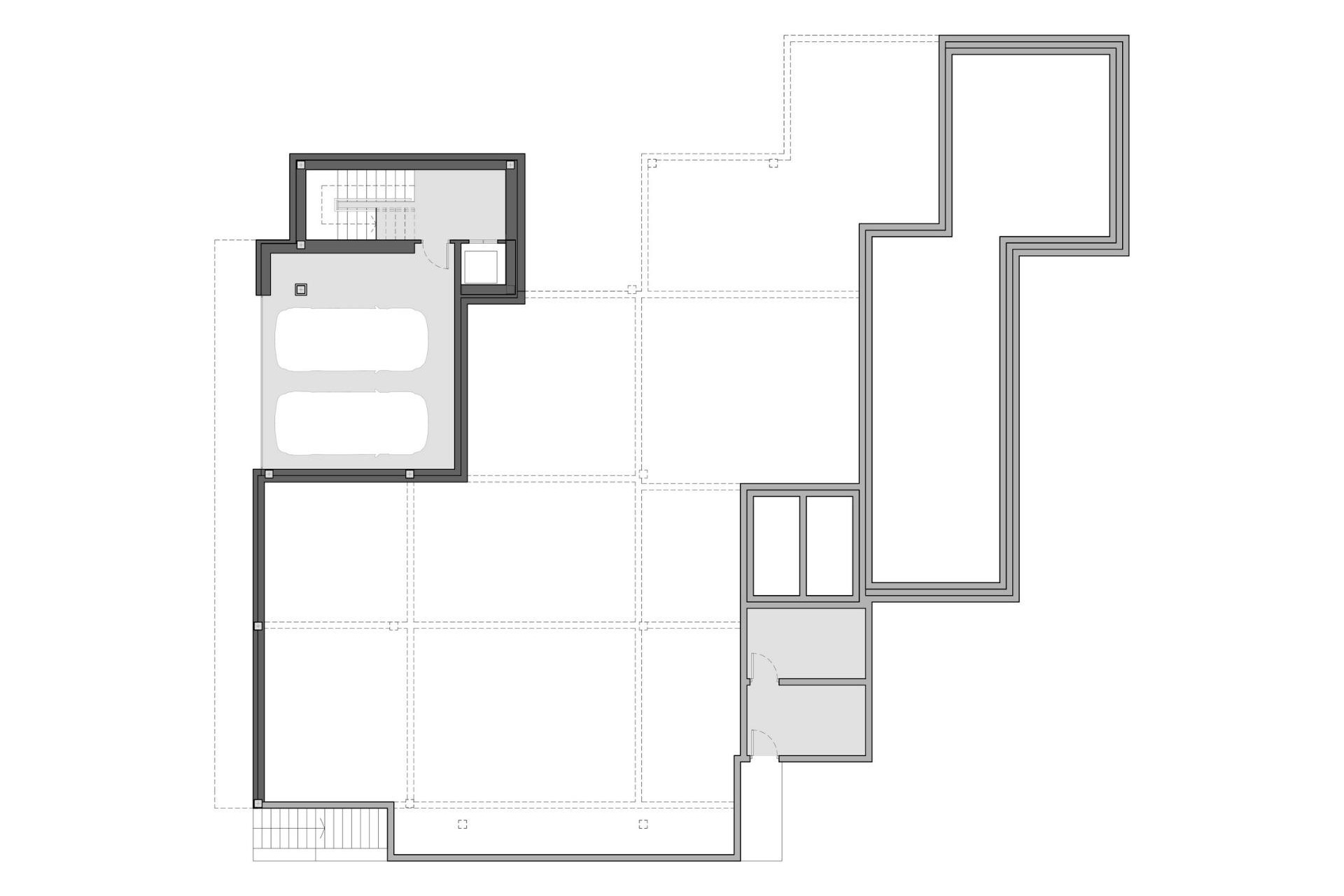 Nouvelle construction - Villa - Moraira_Teulada - Benimeit