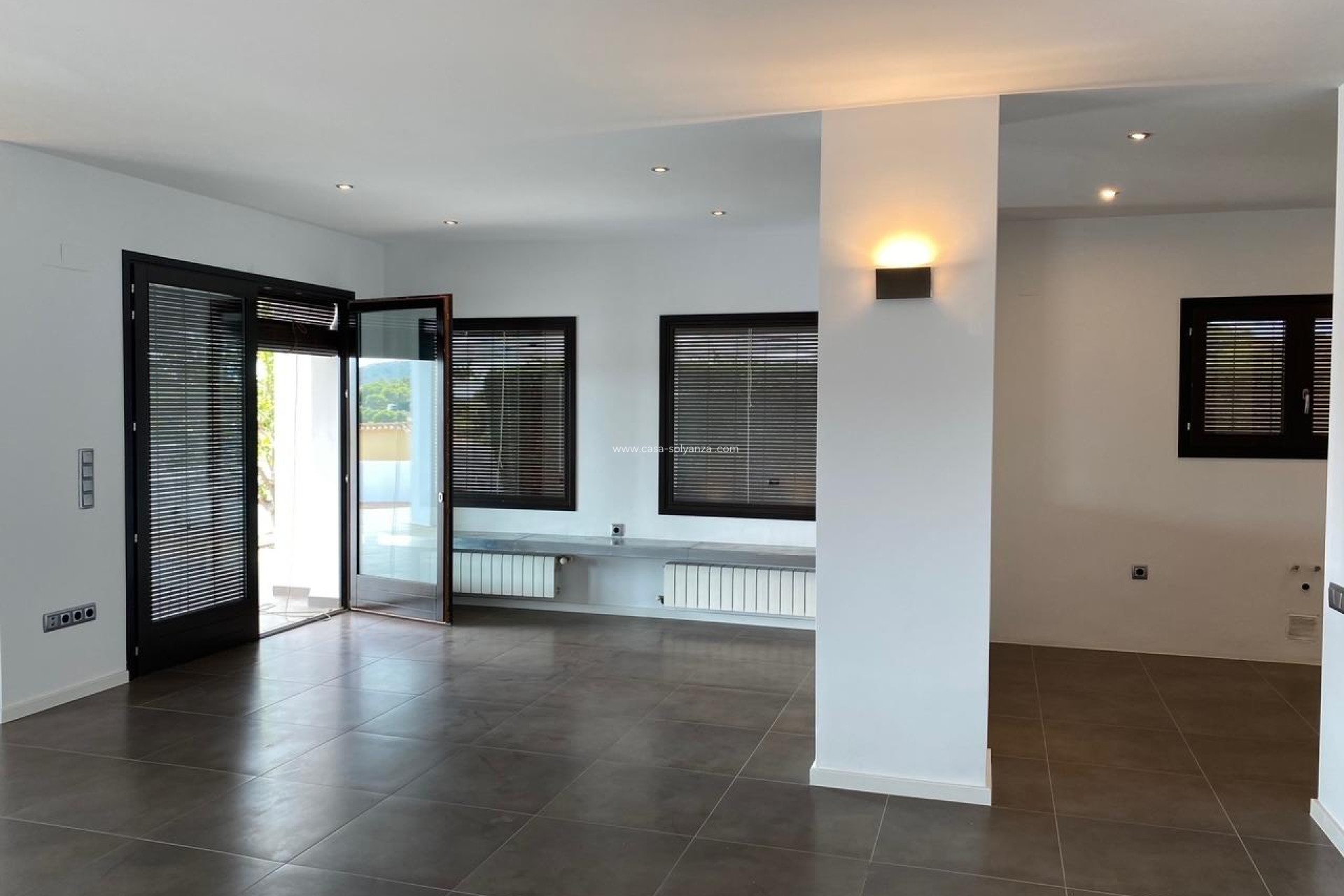 Nouvelle construction - Villa - Moraira_Teulada - La Sabatera