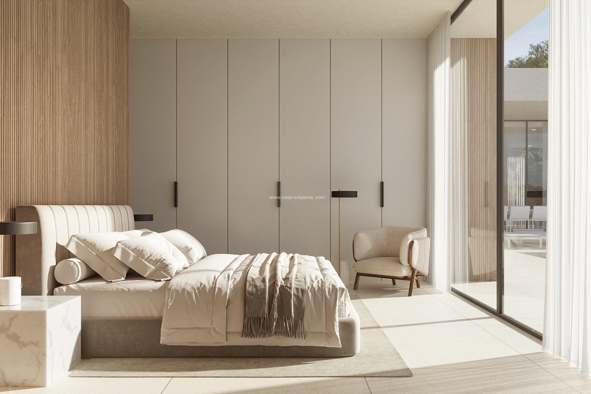 Nouvelle construction - Villa - Moraira_Teulada - Moravit