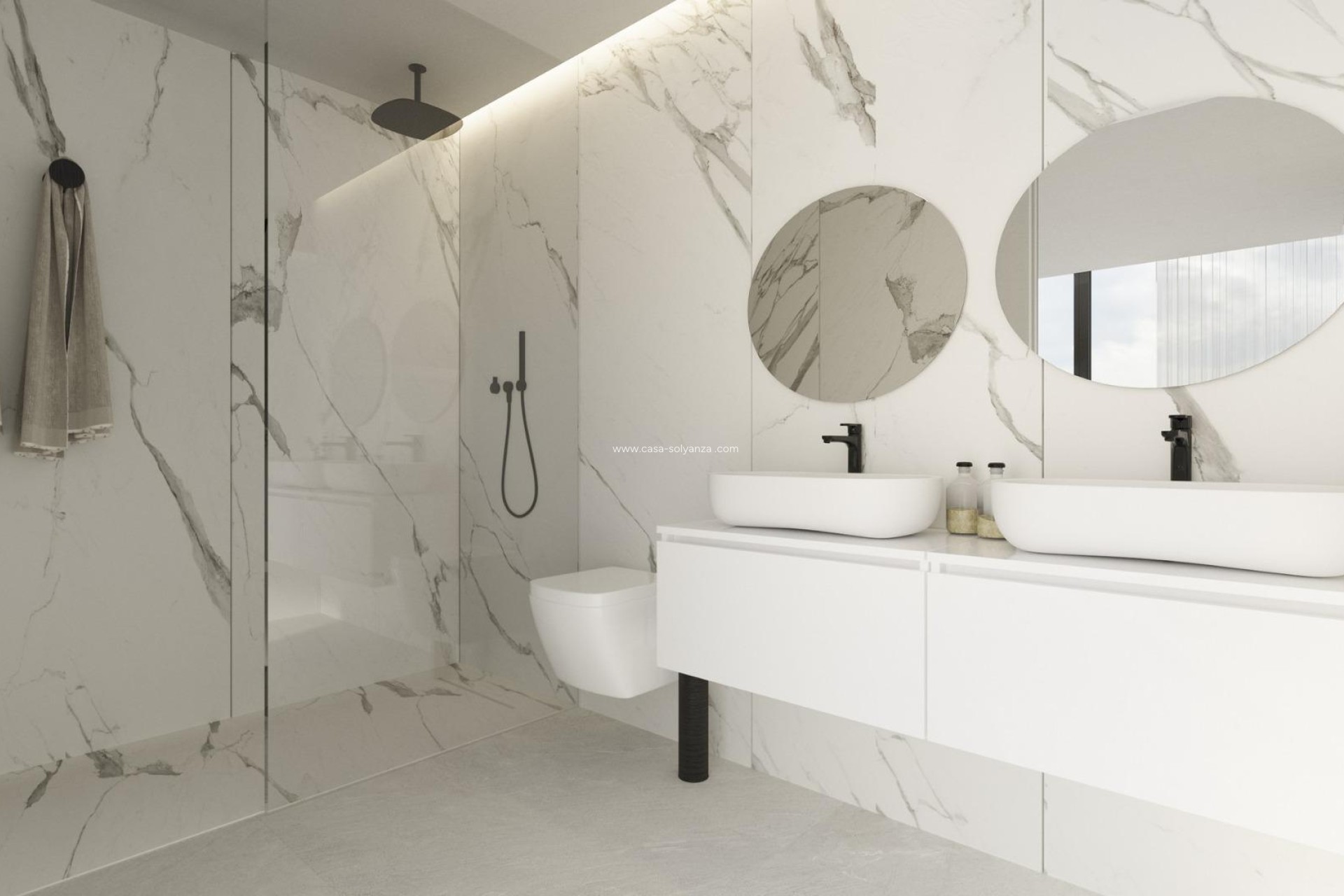 Nouvelle construction - Villa - Moraira_Teulada - Moravit