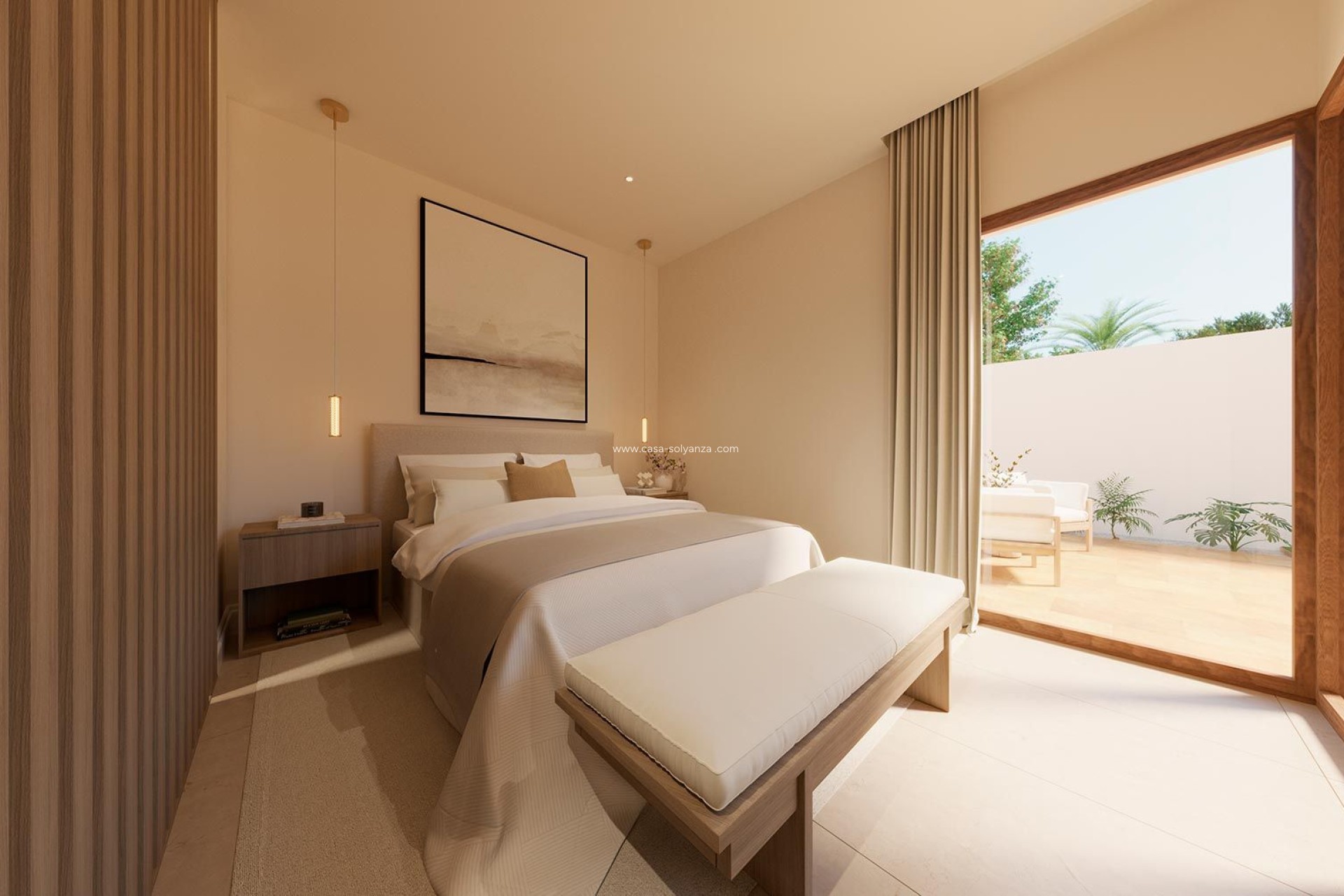 Nouvelle construction - Villa - Orihuela Costa - La Zenia