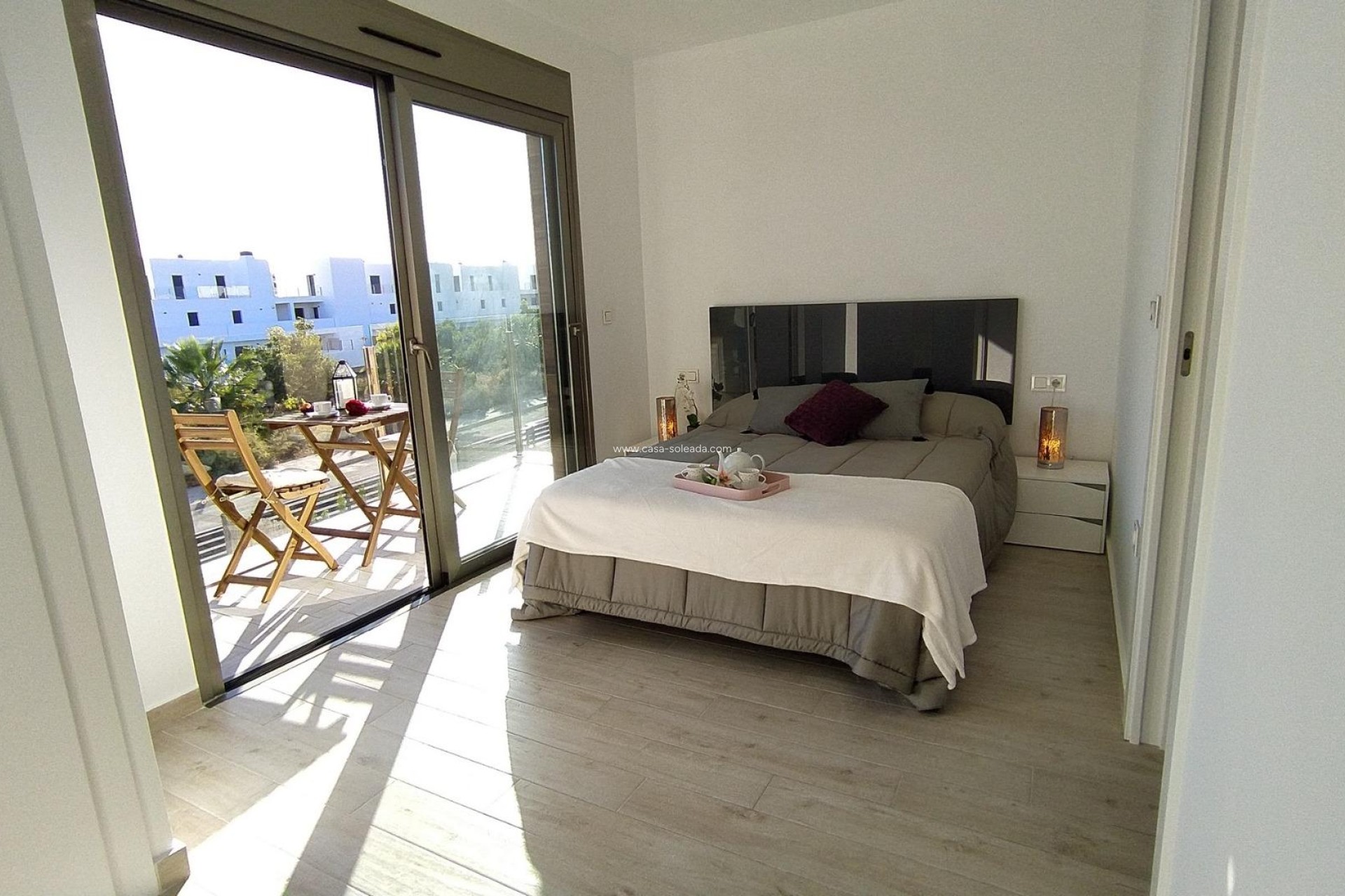 Nouvelle construction - Villa - Orihuela Costa - Pau 8