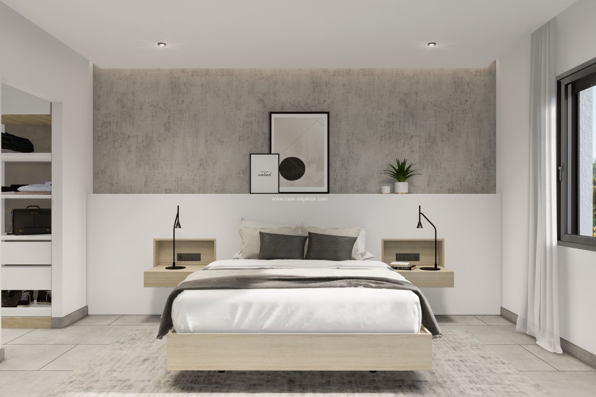 Nouvelle construction - Villa - Orihuela Costa