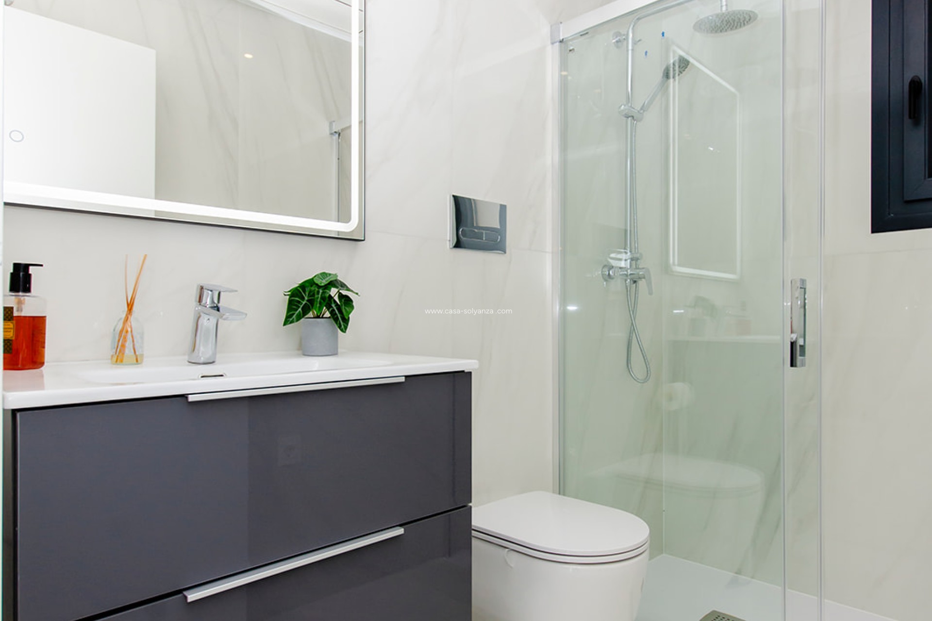 Nouvelle construction - Villa - Orihuela Costa