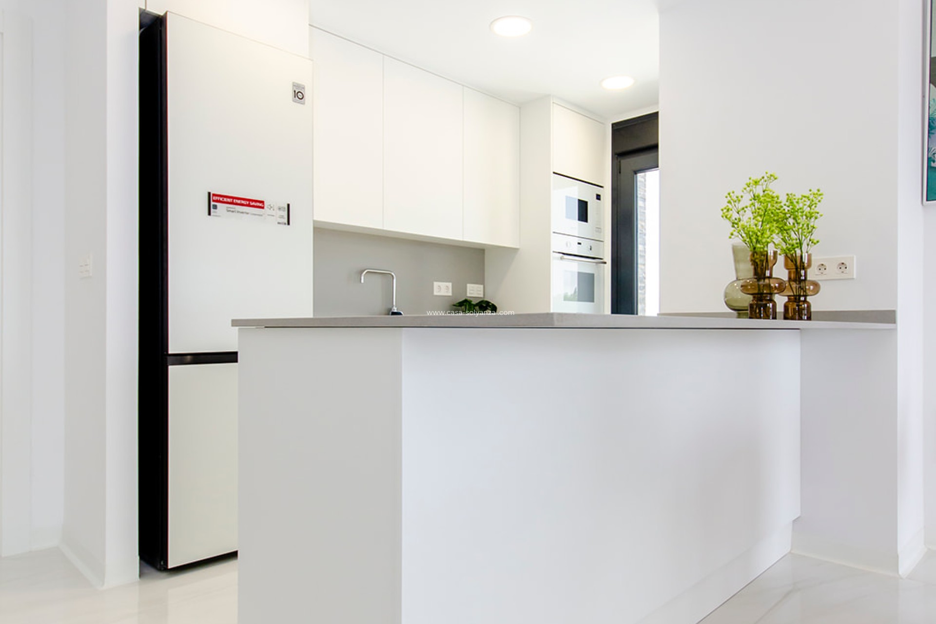 Nouvelle construction - Villa - Orihuela Costa