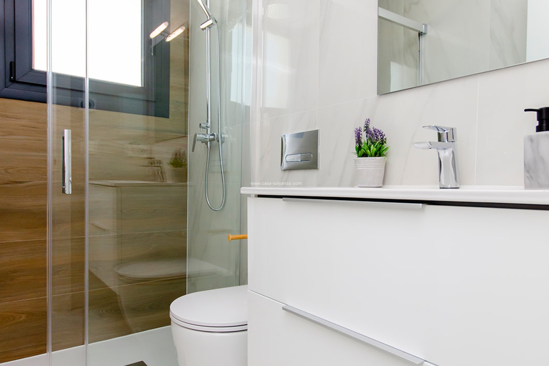 Nouvelle construction - Villa - Orihuela Costa