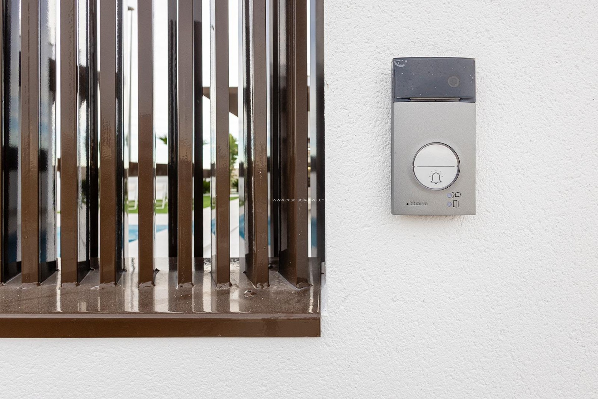 Nouvelle construction - Villa - Orihuela - Vistabella Golf