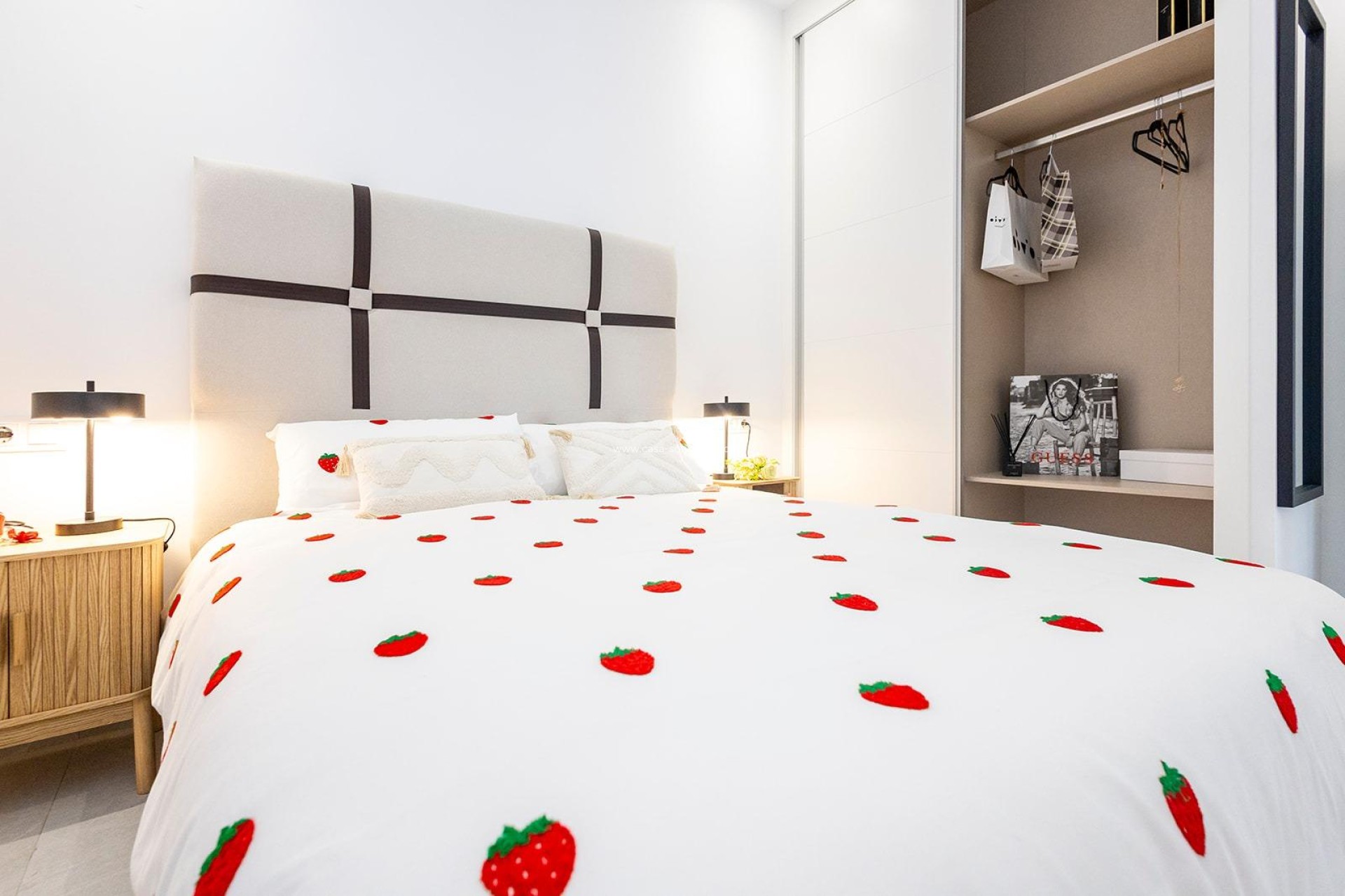 Nouvelle construction - Villa - Orihuela - Vistabella Golf