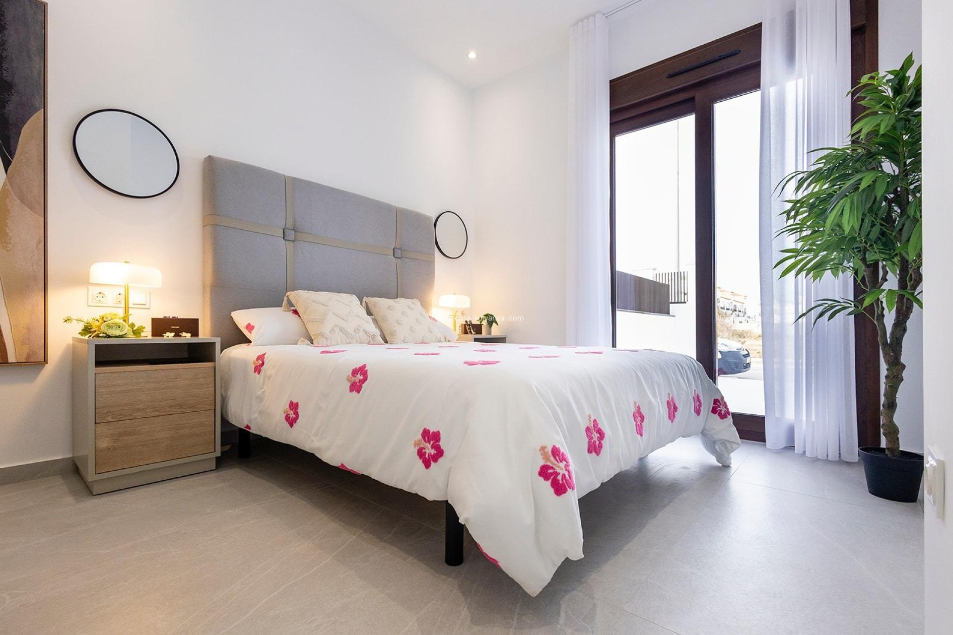 Nouvelle construction - Villa - Orihuela - Vistabella Golf