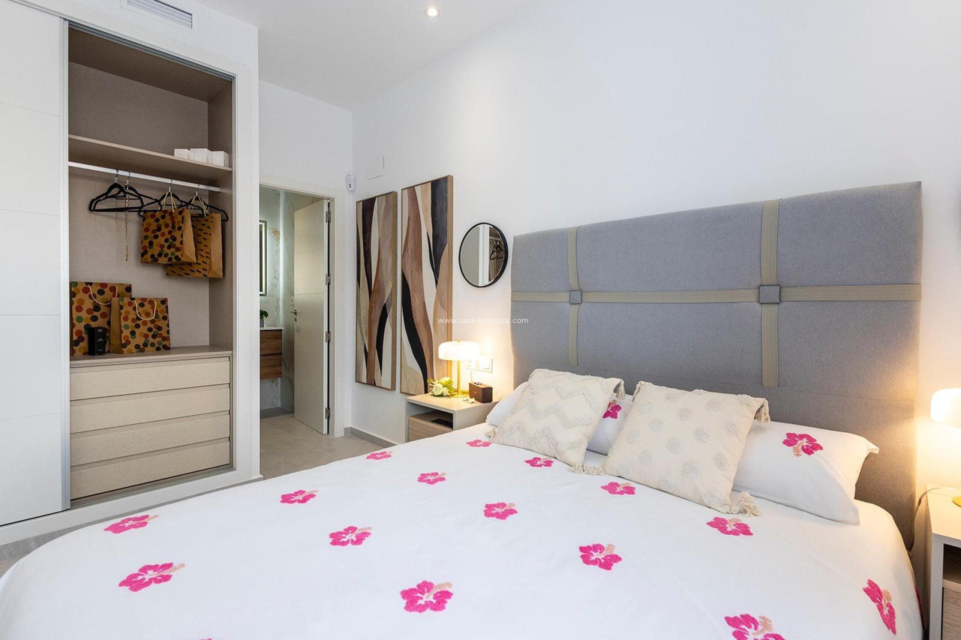 Nouvelle construction - Villa - Orihuela - Vistabella Golf