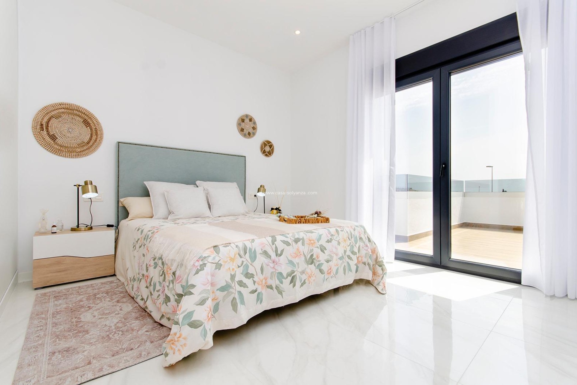 Nouvelle construction - Villa - Orihuela - Vistabella Golf