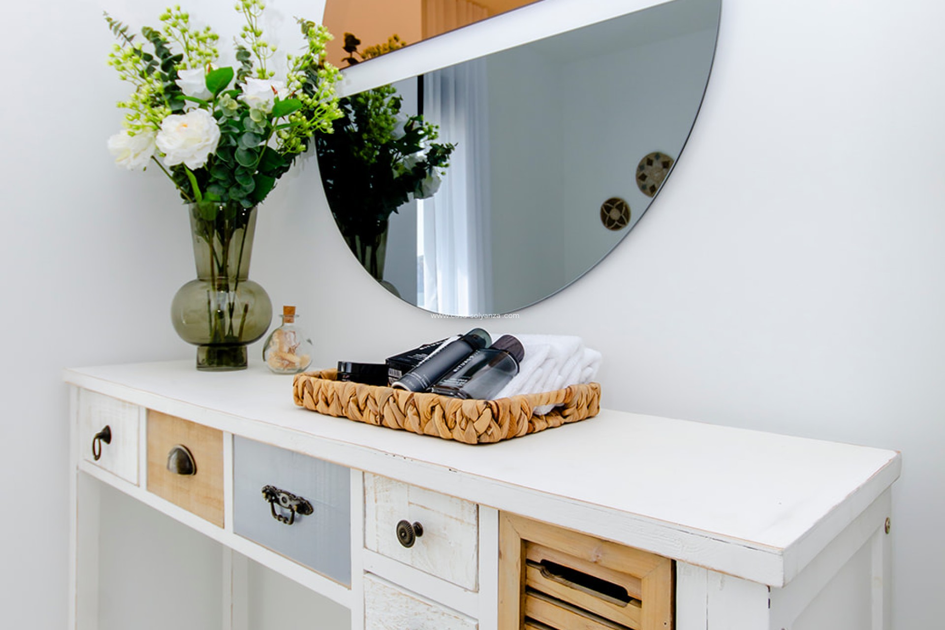 Nouvelle construction - Villa - Orihuela