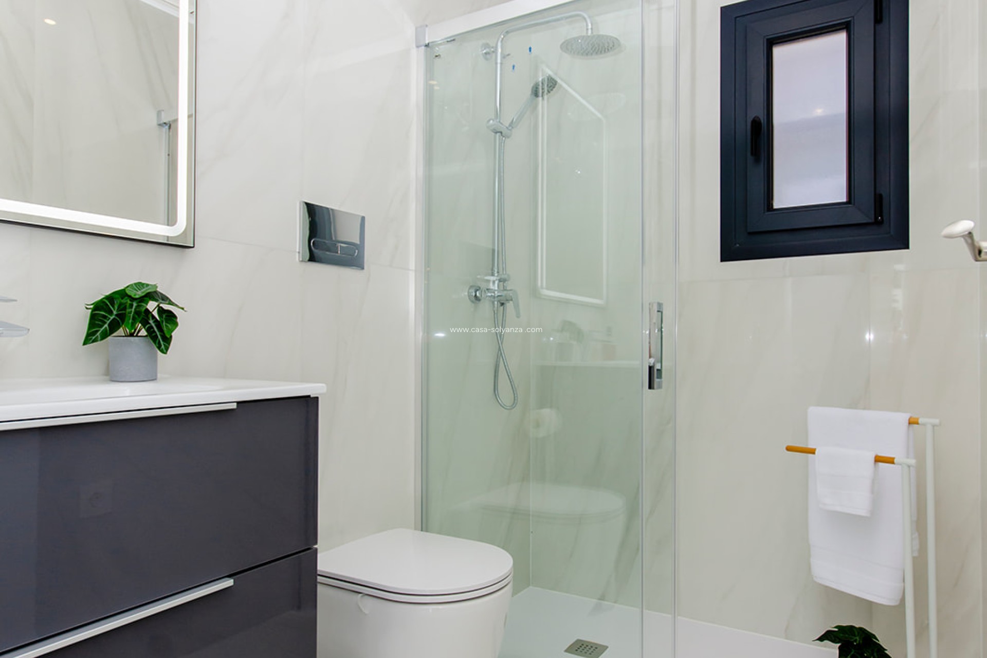 Nouvelle construction - Villa - Orihuela