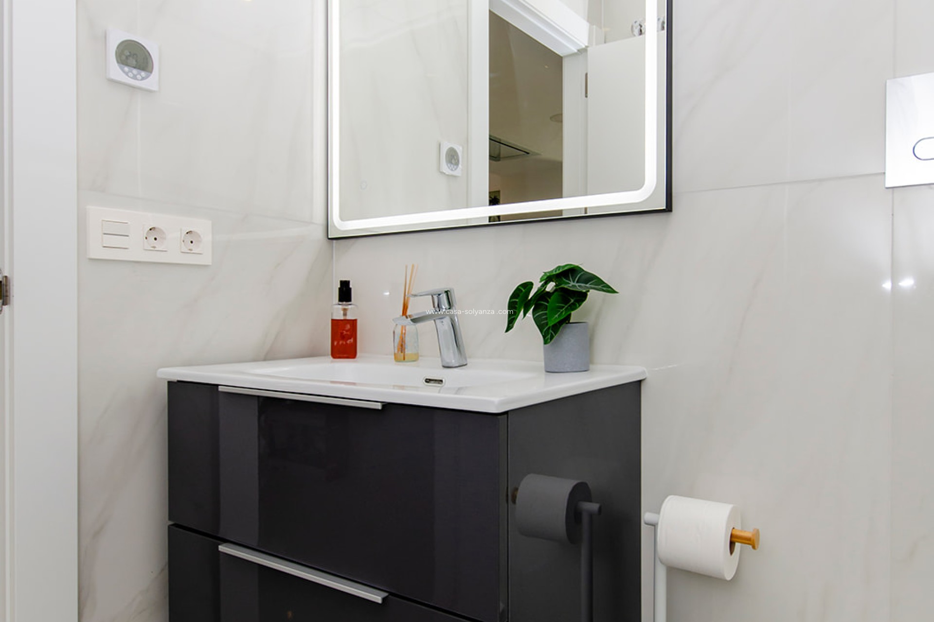 Nouvelle construction - Villa - Orihuela