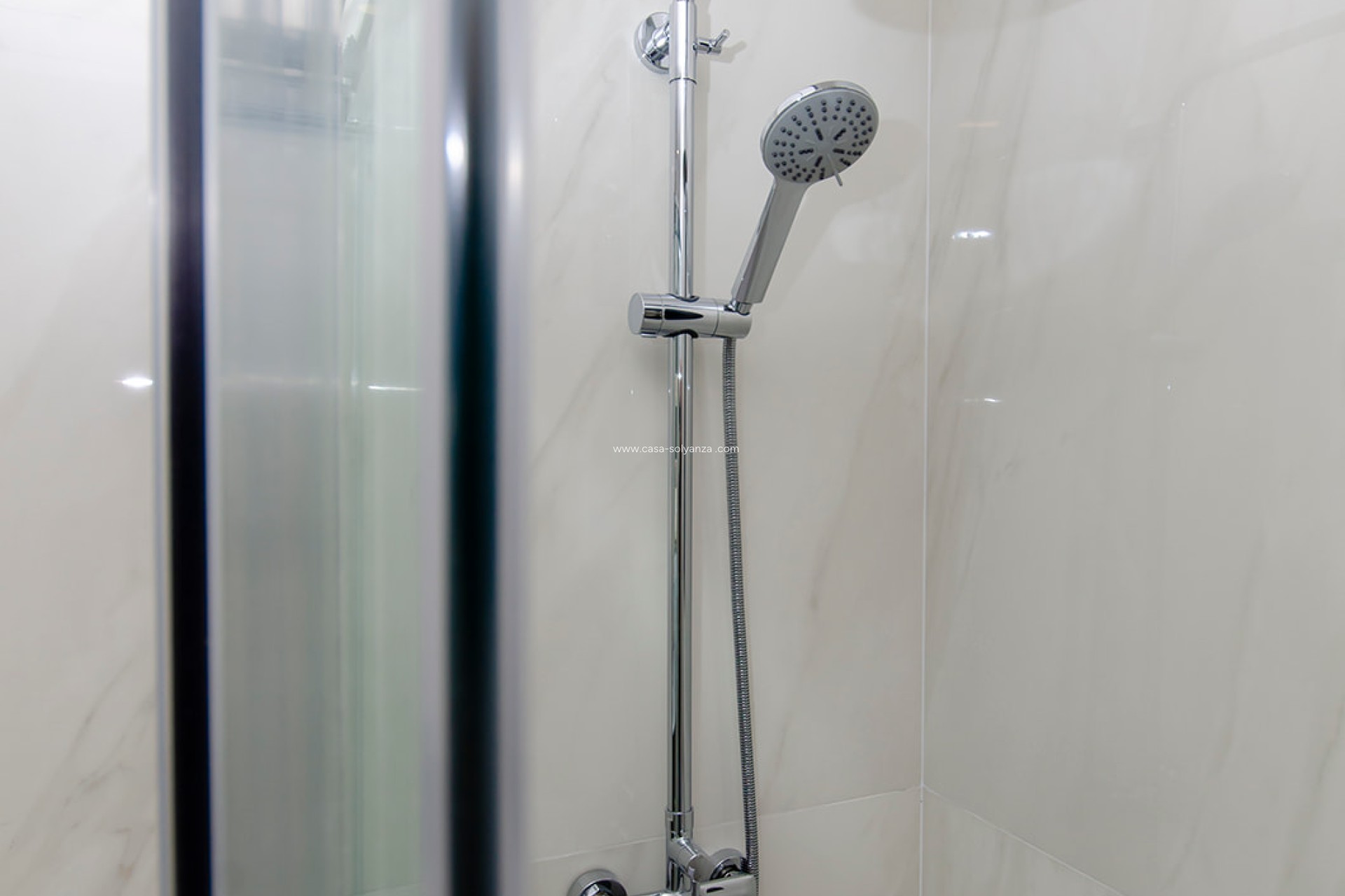 Nouvelle construction - Villa - Orihuela