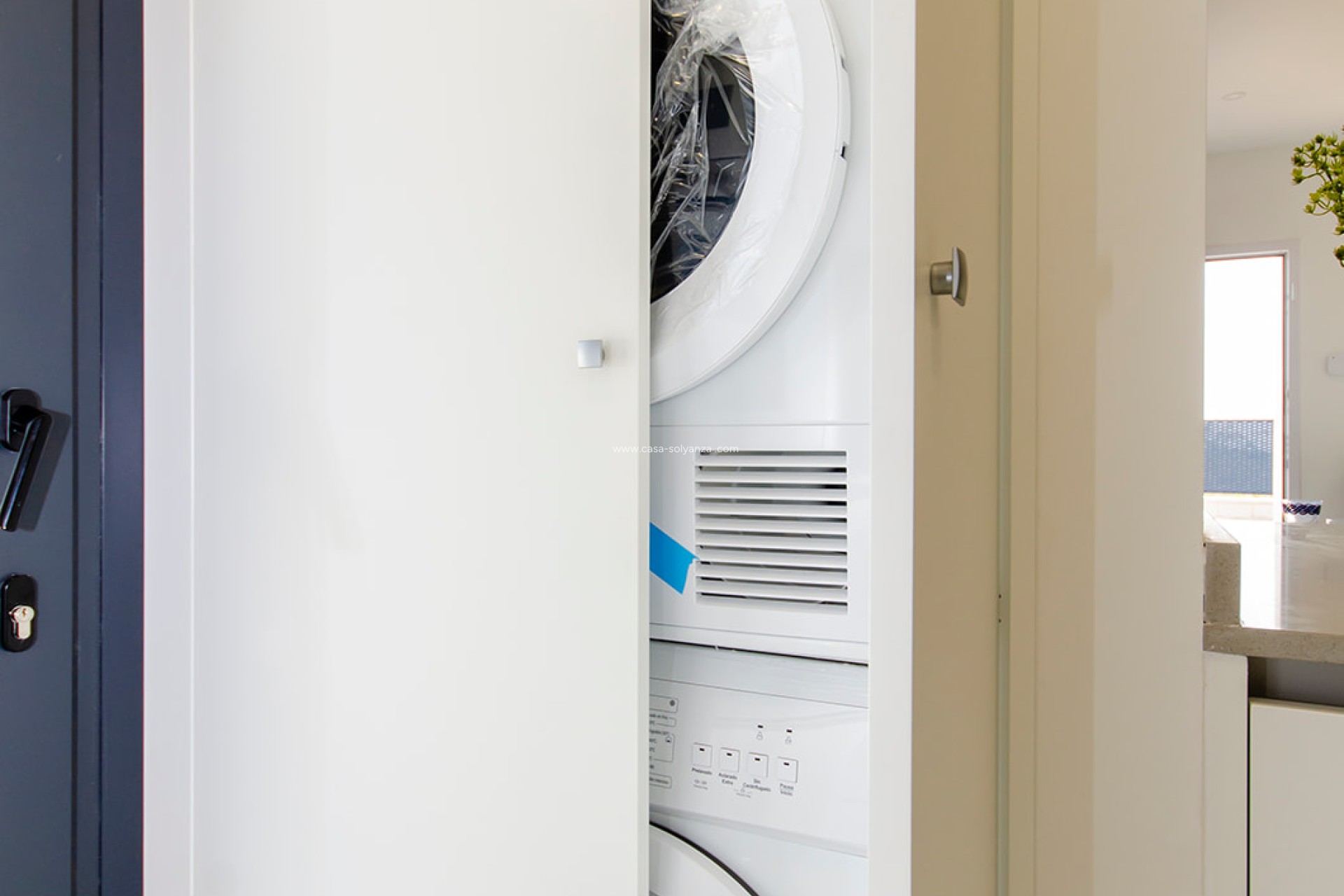 Nouvelle construction - Villa - Orihuela