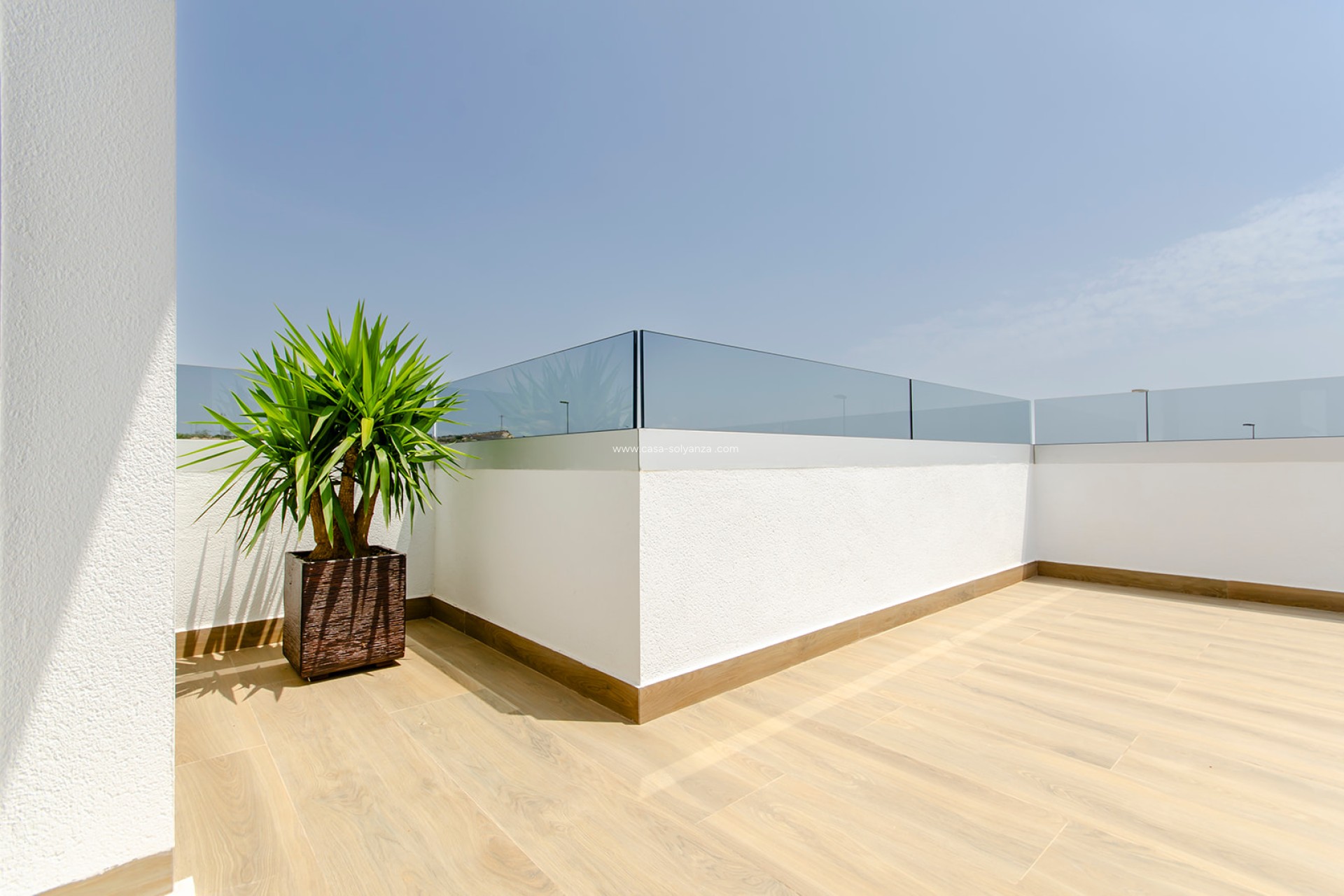 Nouvelle construction - Villa - Orihuela