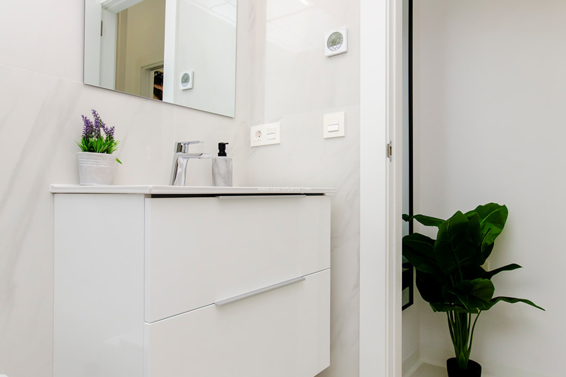 Nouvelle construction - Villa - Orihuela