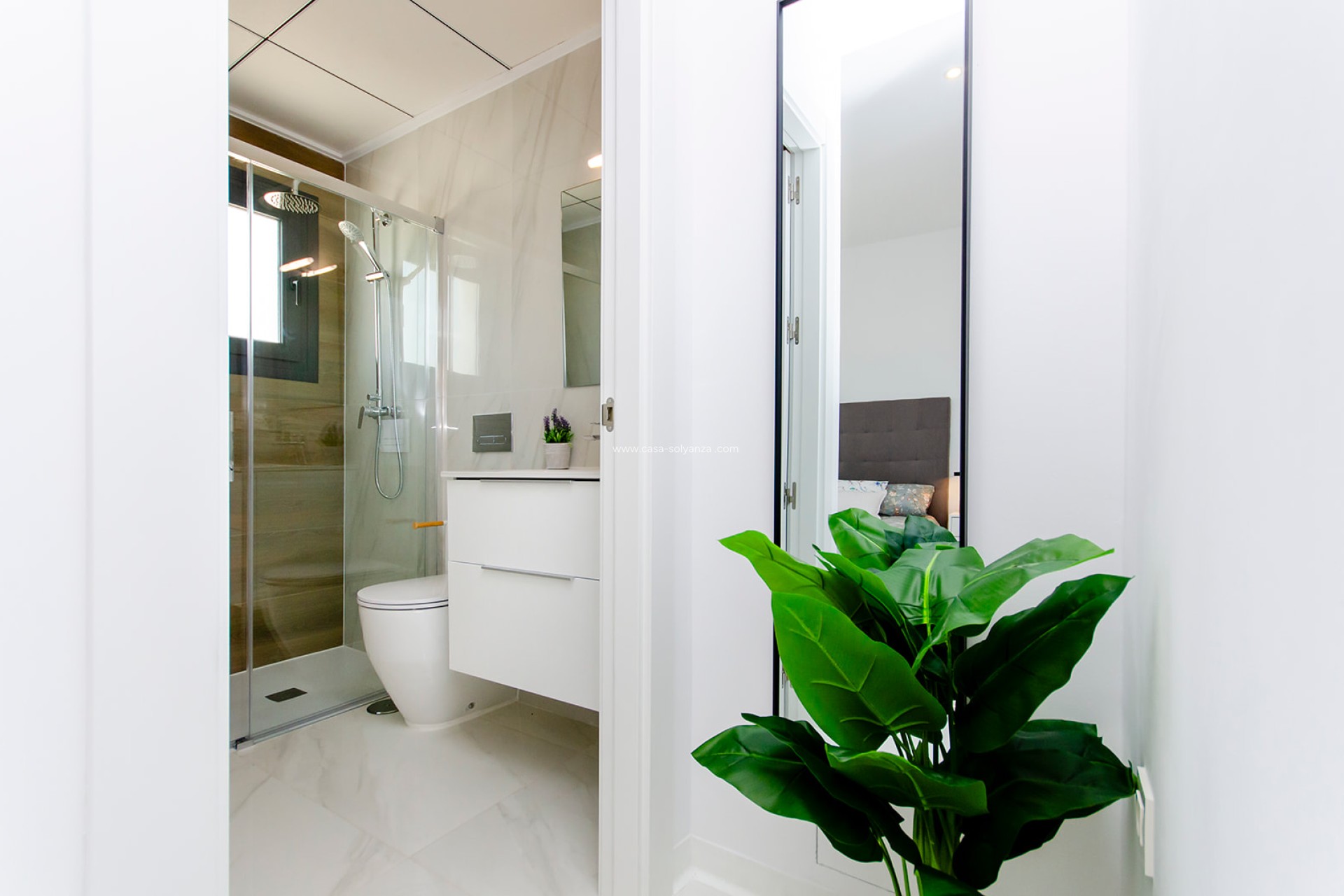 Nouvelle construction - Villa - Orihuela