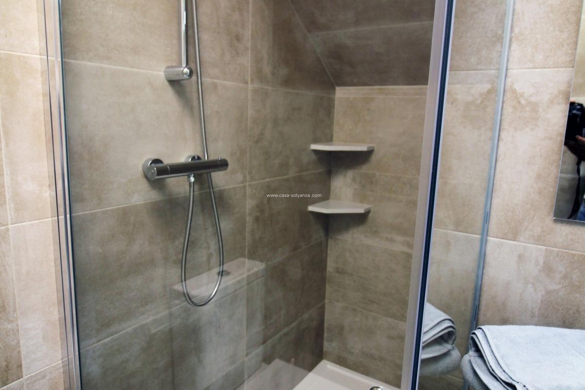 Nouvelle construction - Villa - Pilar de la Horadada - El Pilar de la Horadada