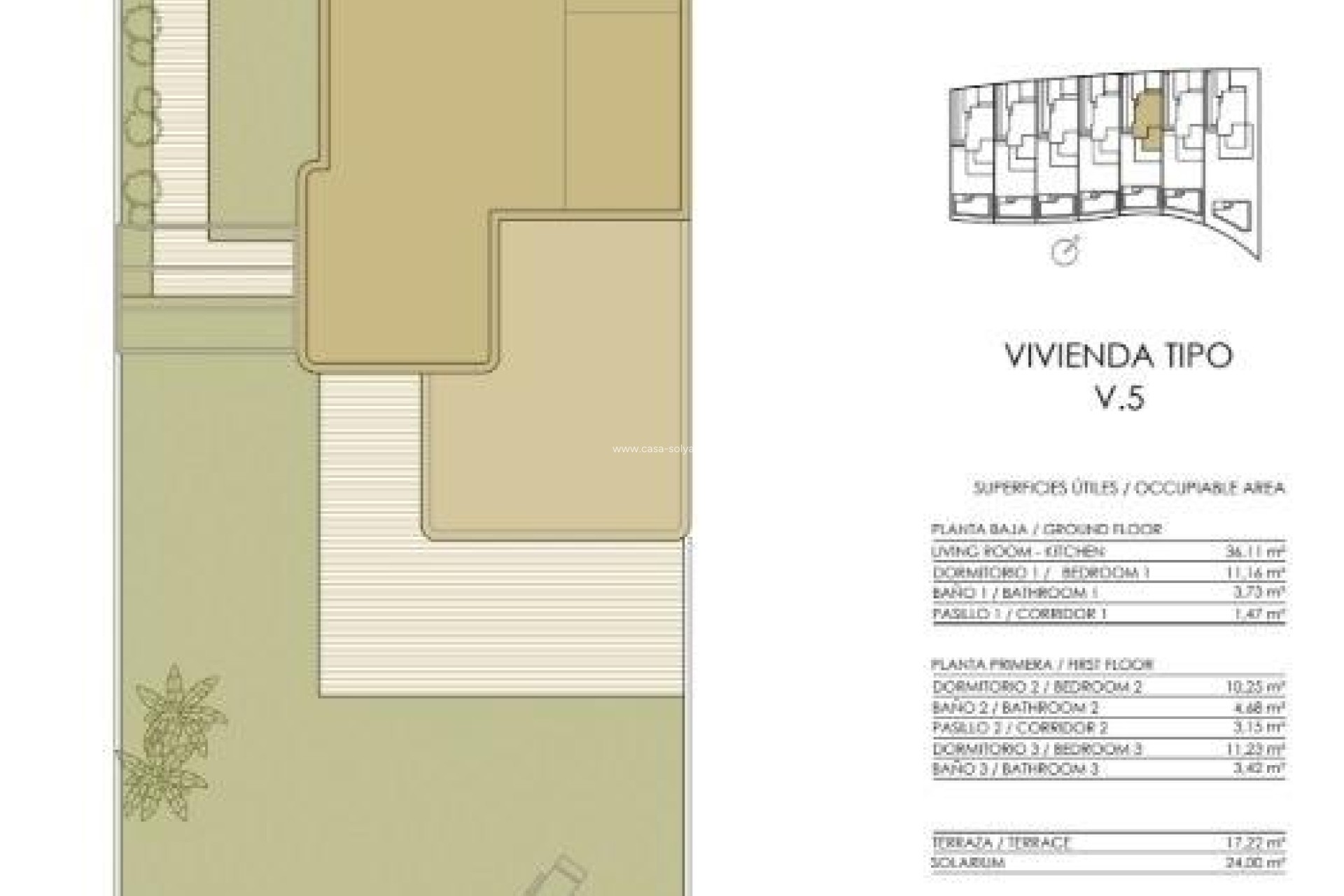 Nouvelle construction - Villa - Pilar de la Horadada - Lo Romero Golf