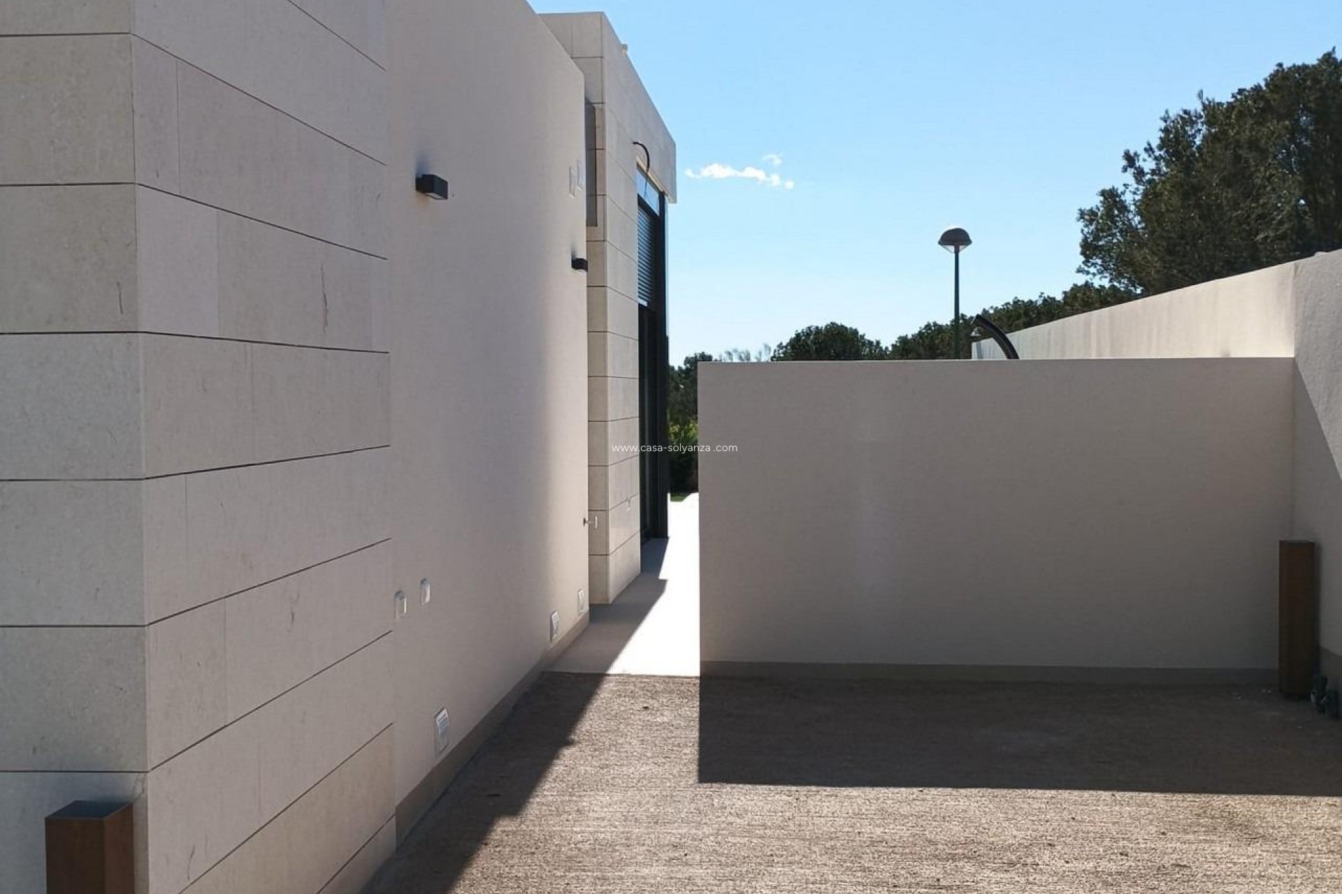 Nouvelle construction - Villa - Pilar de la Horadada - Lo Romero Golf