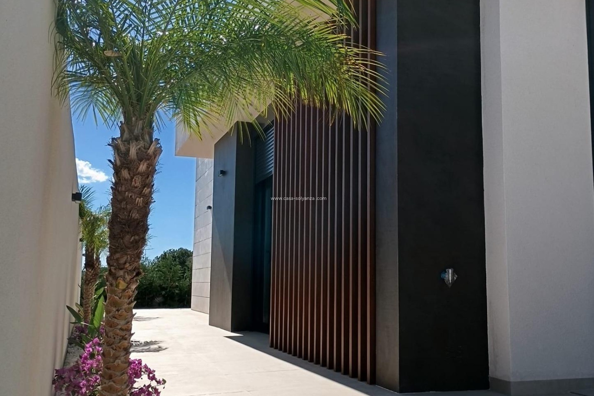 Nouvelle construction - Villa - Pilar de la Horadada - Roda Golf