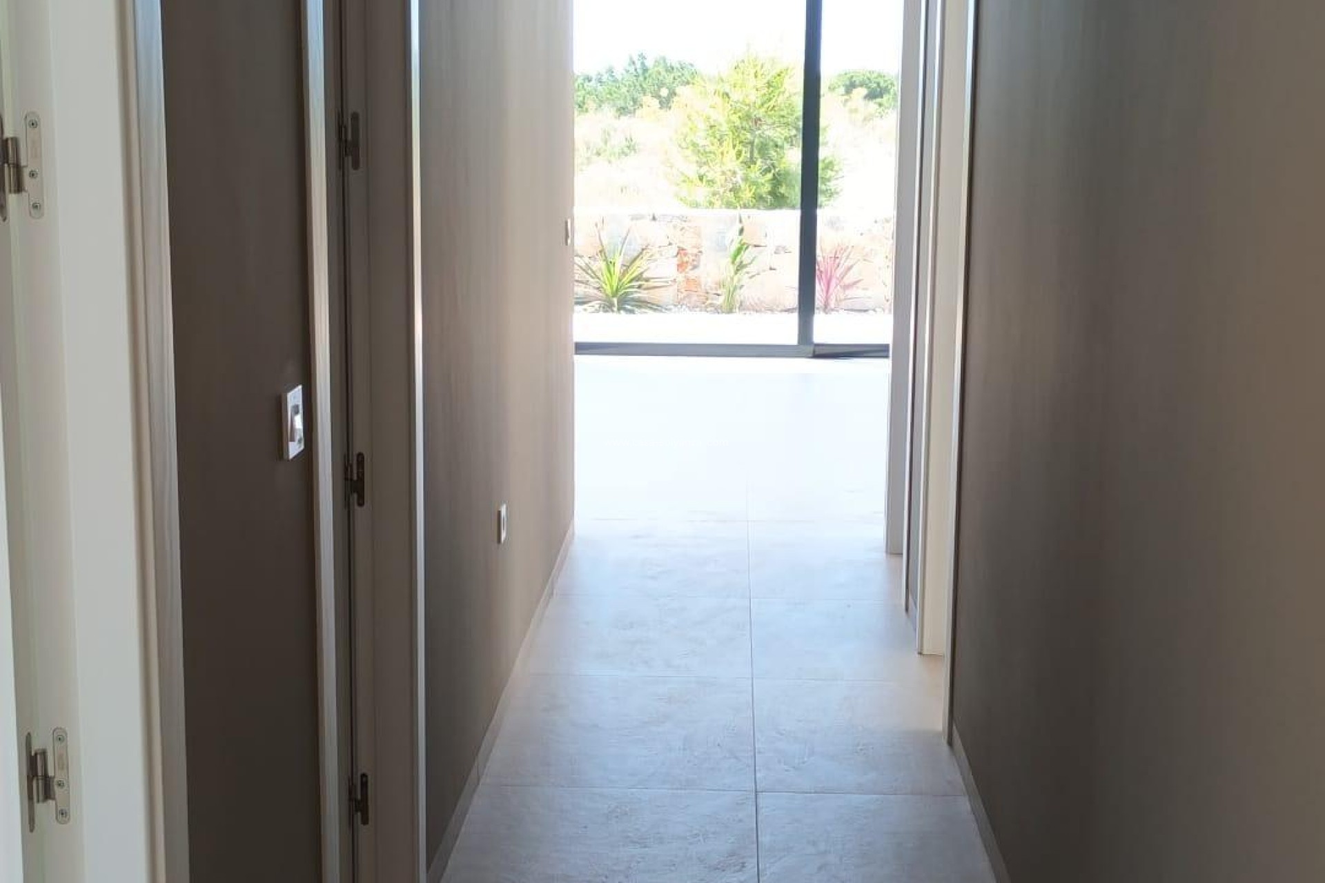 Nouvelle construction - Villa - Pilar de la Horadada - Roda Golf